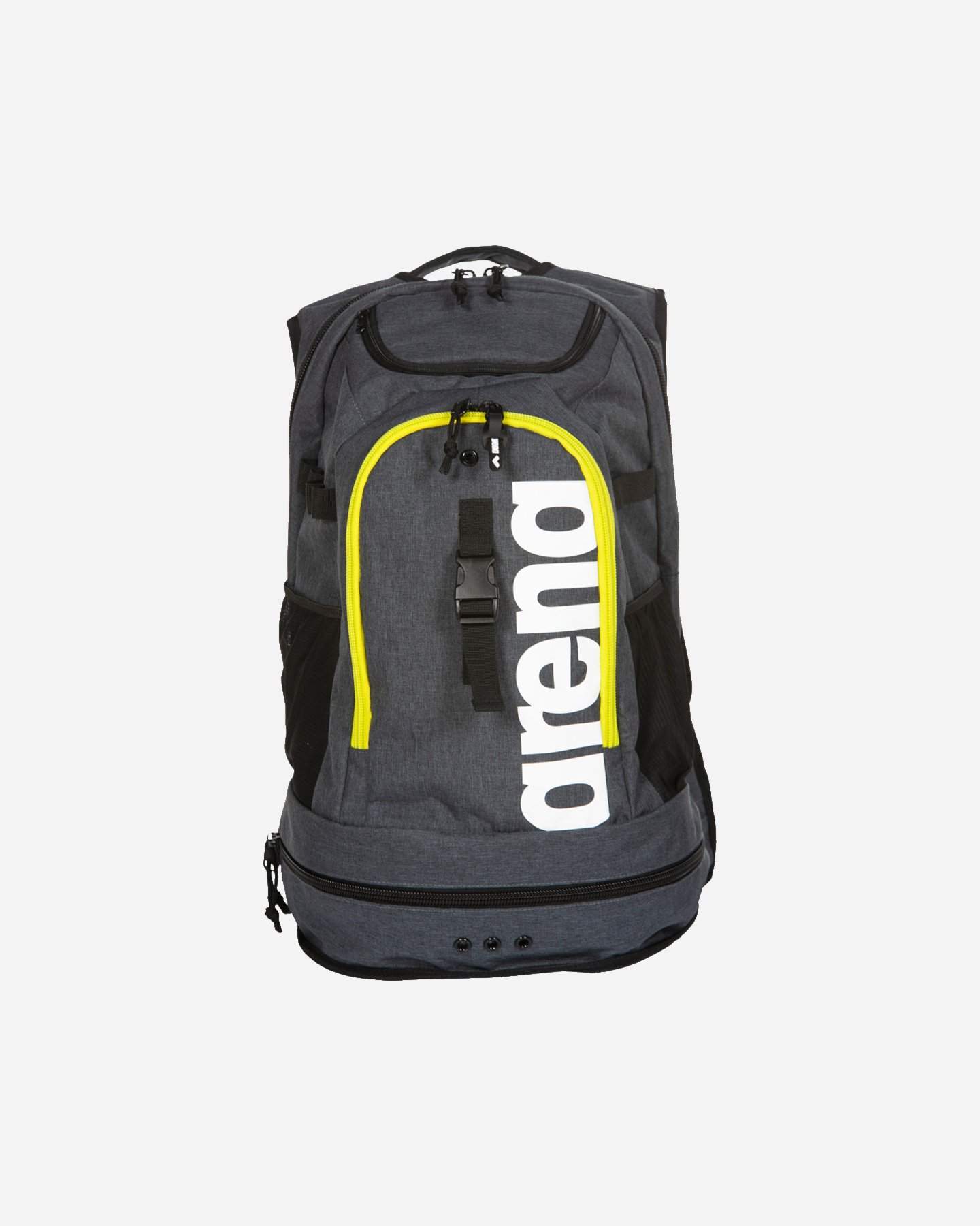 Borsa ARENA FASTPACK 2.2 - Grigio - 1 | Cisalfa Sport