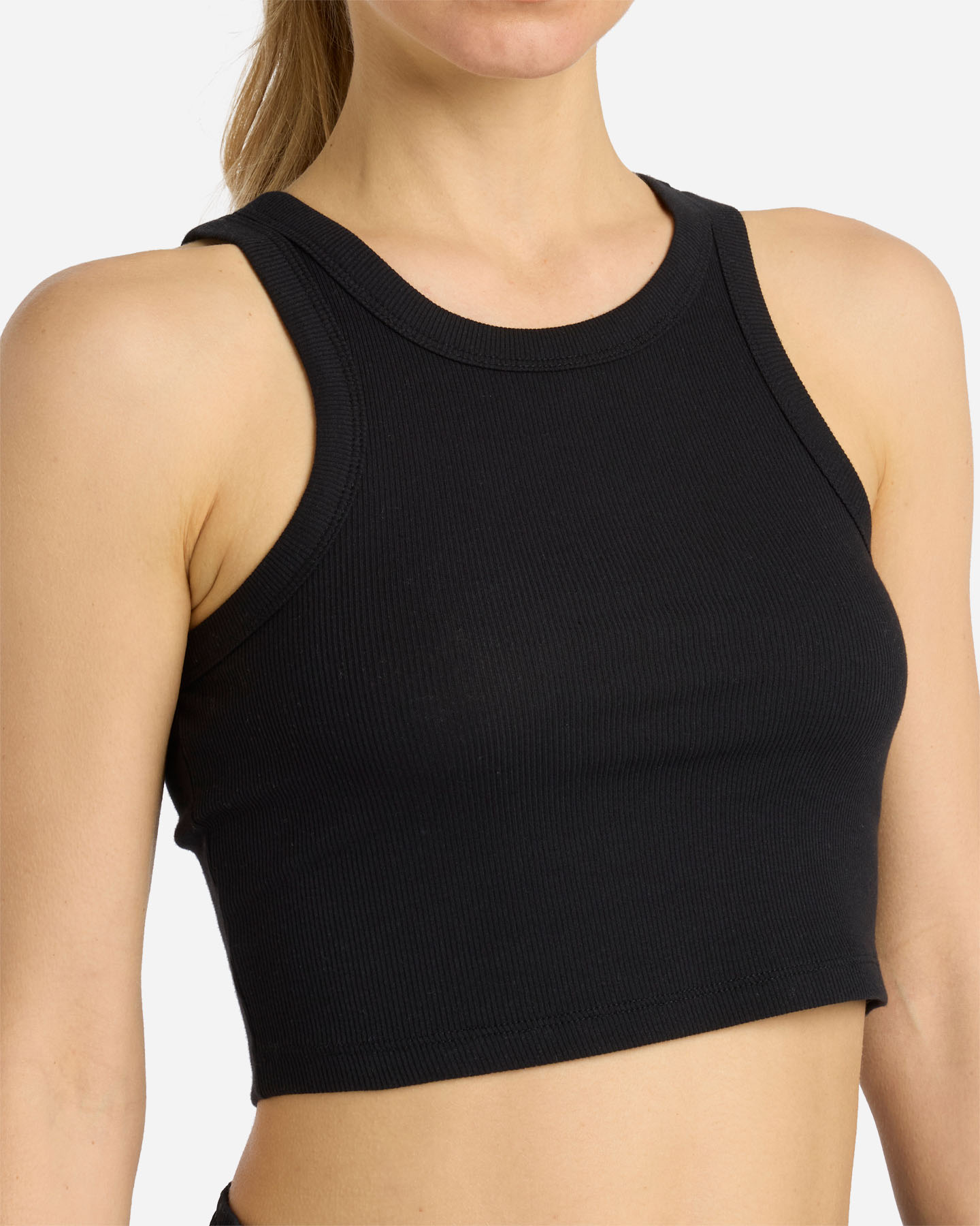 Canotta MIA M FUTURE LINE W - Nero - 5 | Cisalfa Sport