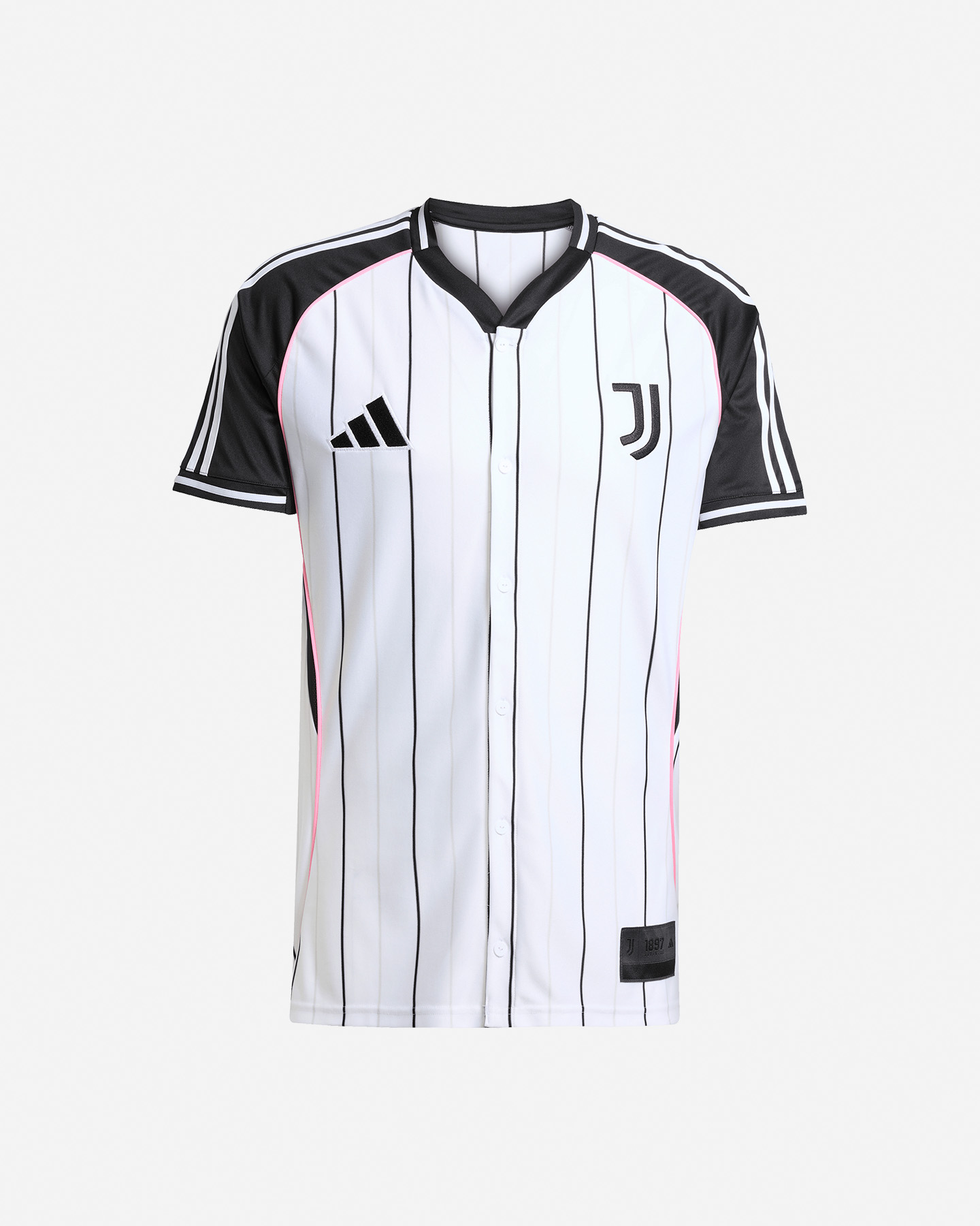 T-shirt ADIDAS JUVENTUS US M - Bianco - 0 | Cisalfa Sport