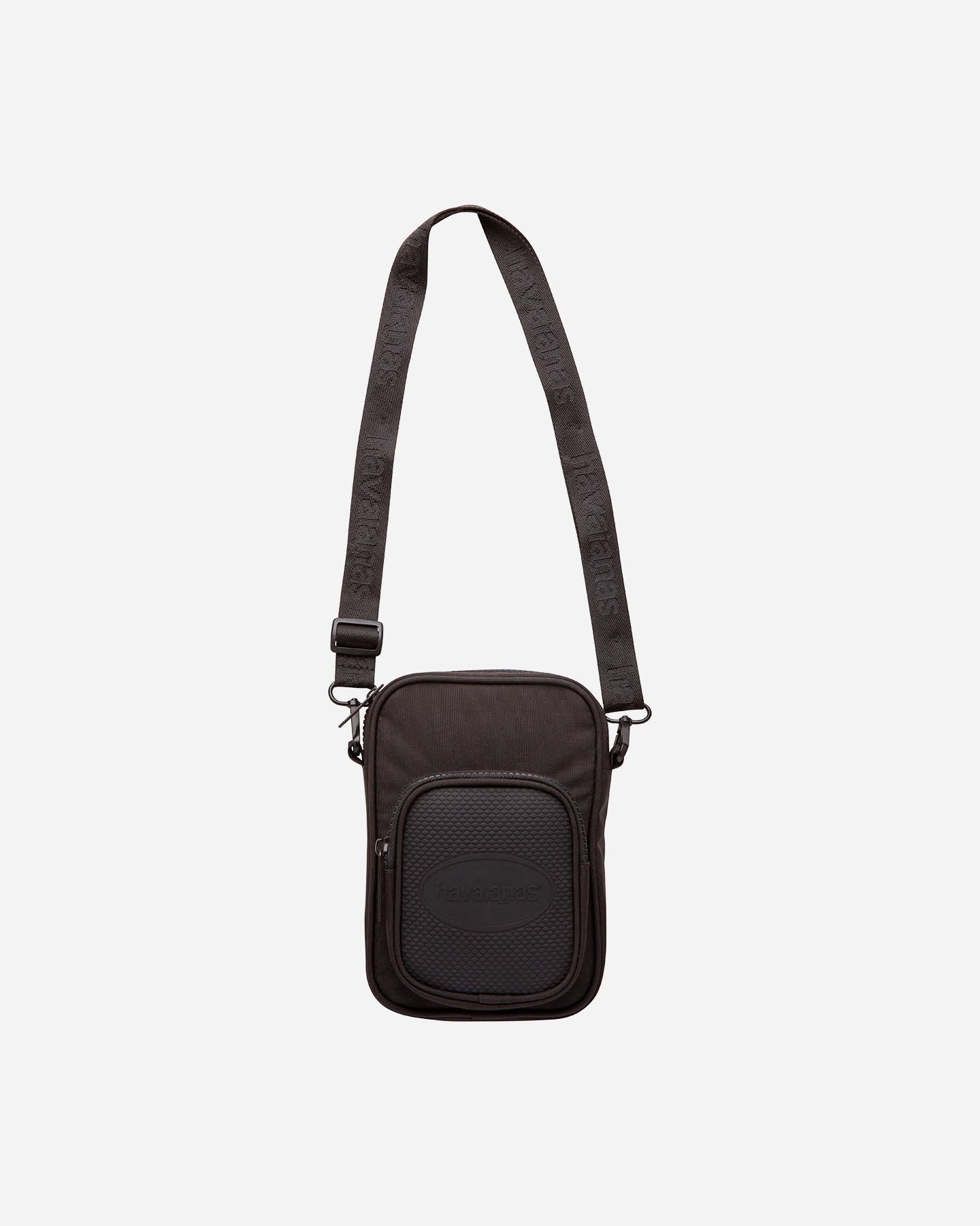 Borsa HAVAIANAS STREET BAG W - Nero - 1 | Cisalfa Sport