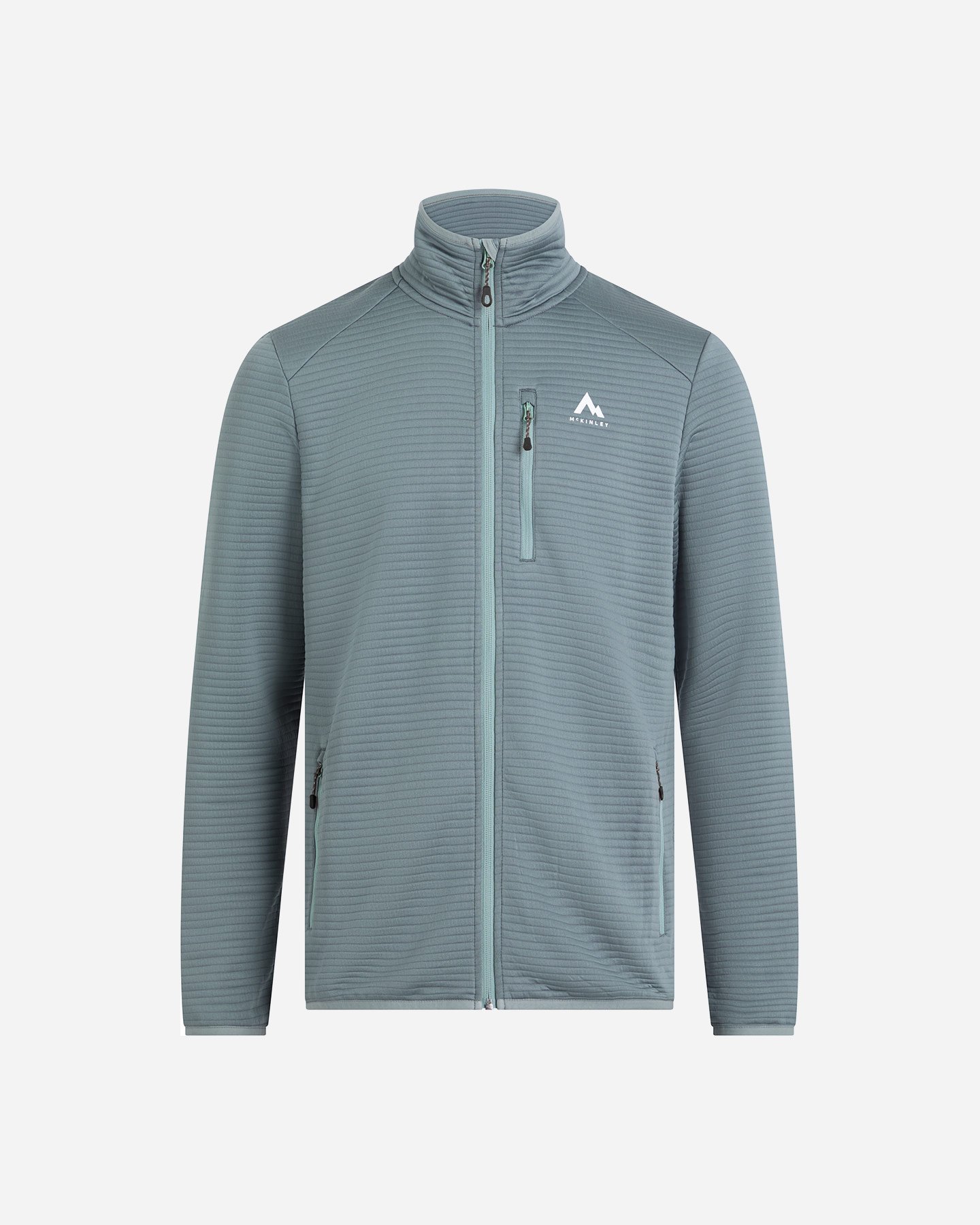 Mckinley Aami M - Pile - Uomo - Blu