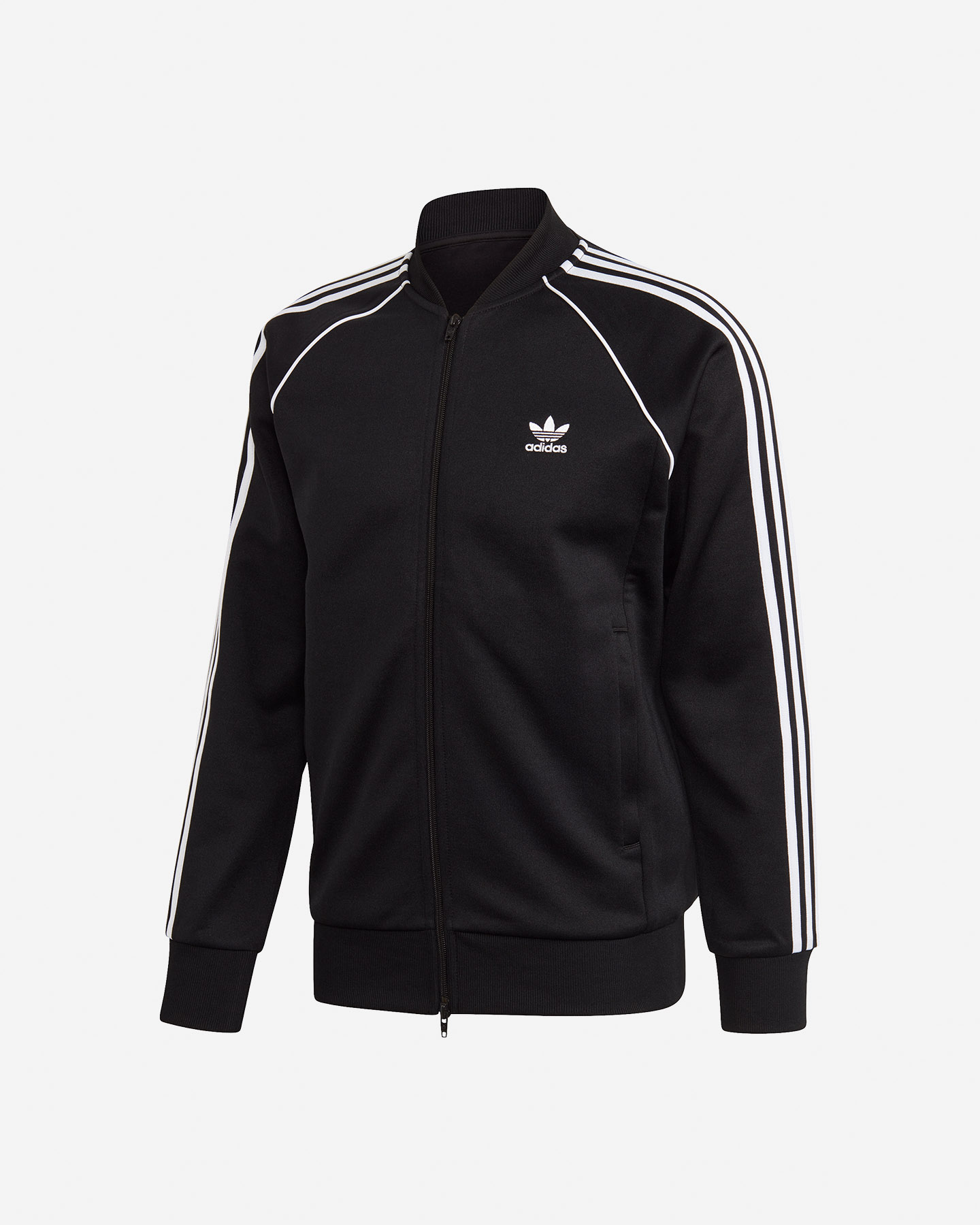 Felpa ADIDAS SST M - Nero - 0 | Cisalfa Sport