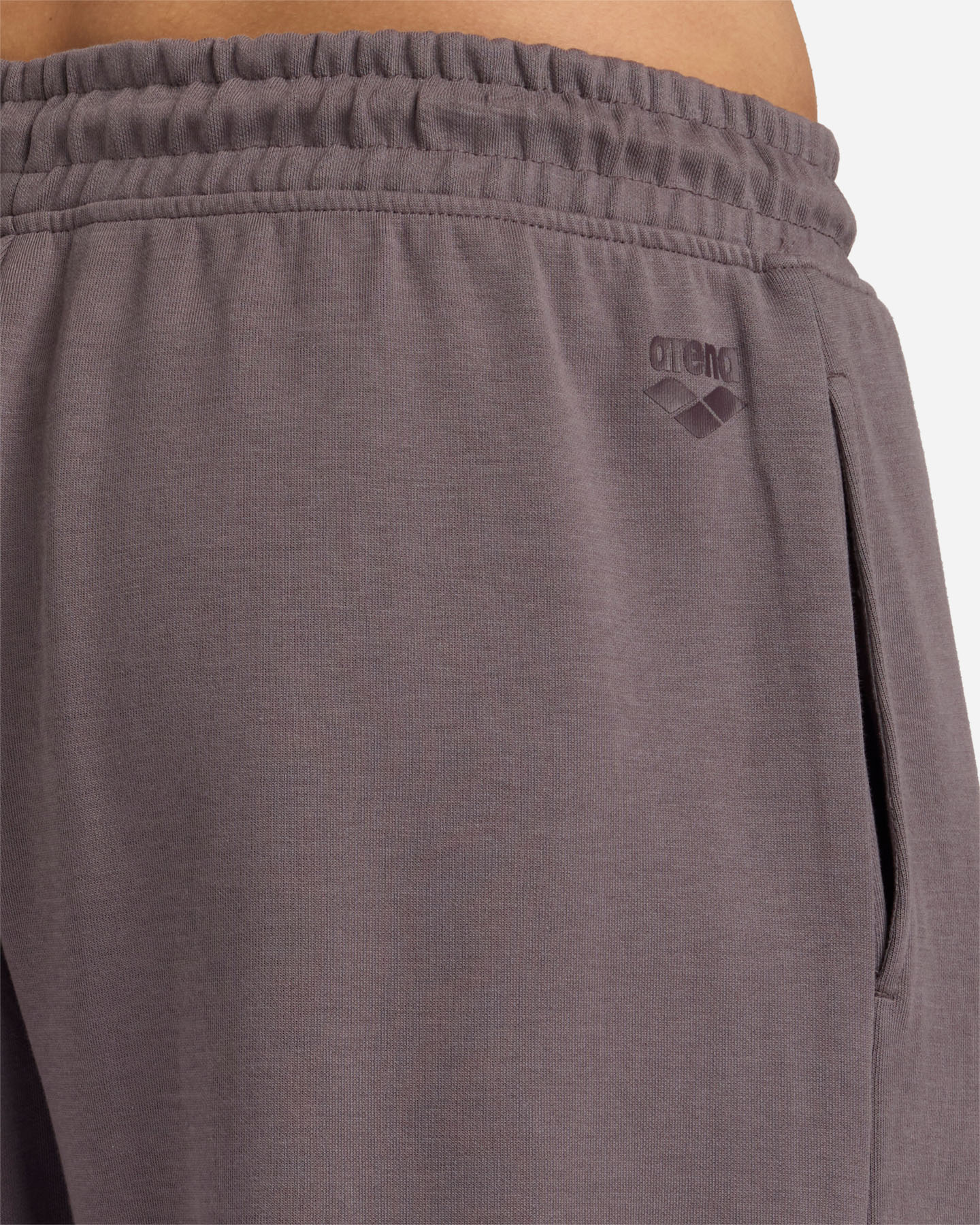 Pantalone ARENA EVOLVING ATHLETIC M - Grigio - 4 | Cisalfa Sport
