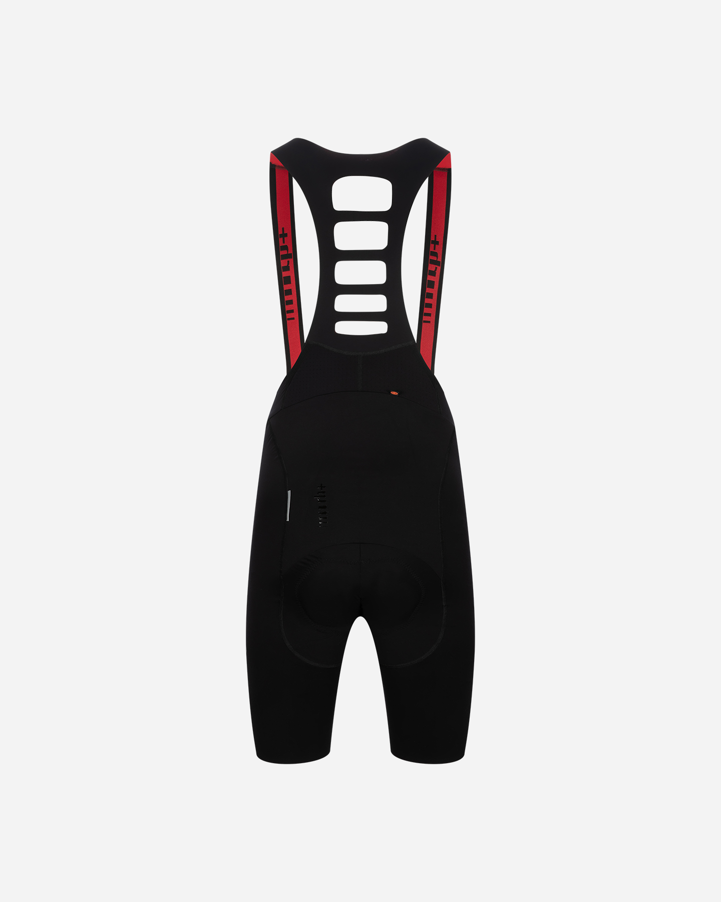 Salopette ciclismo RH+ BOOST M - Nero - 1 | Cisalfa Sport