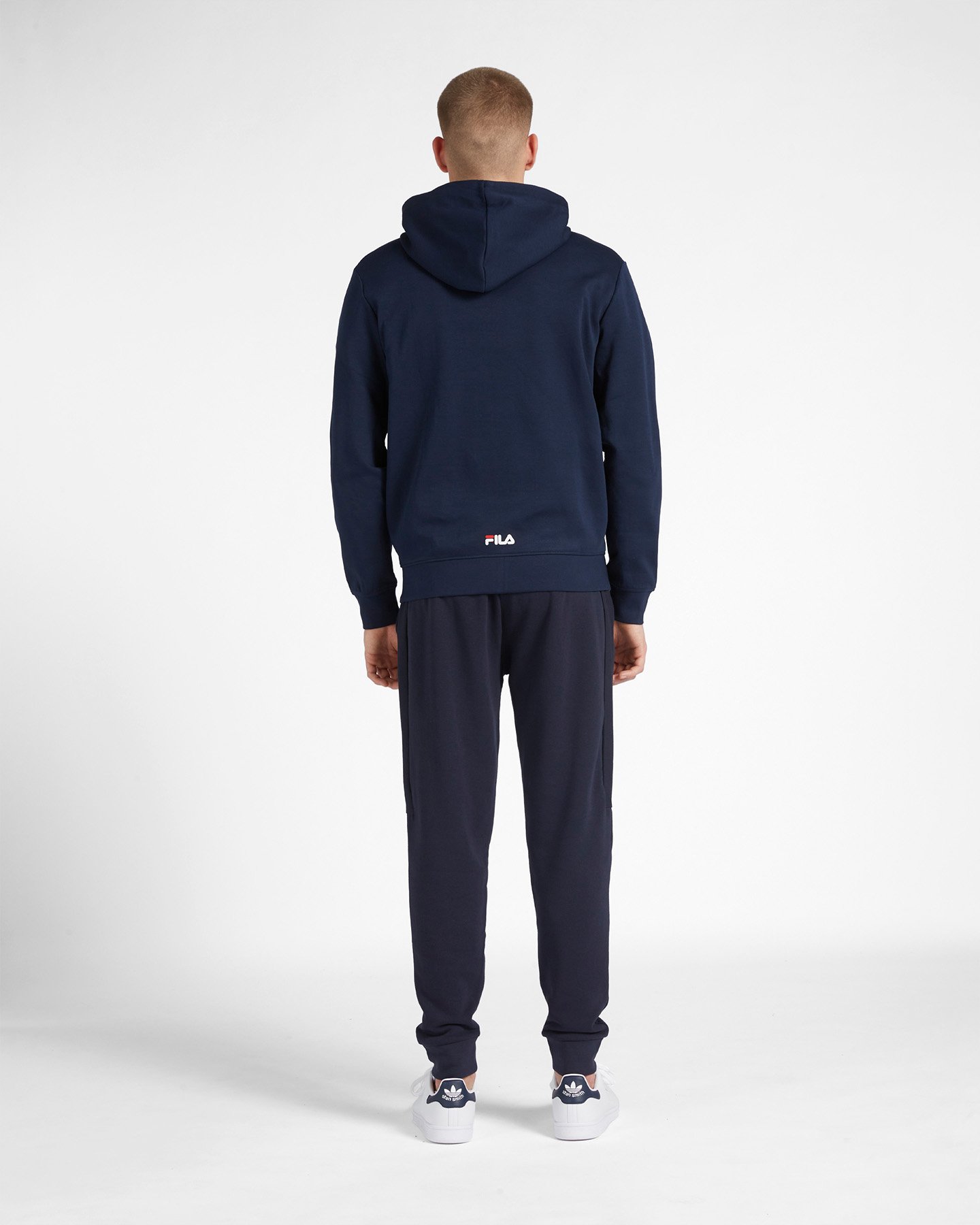 Felpa FILA CLASSIC FBOX M - 8 | Cisalfa Sport