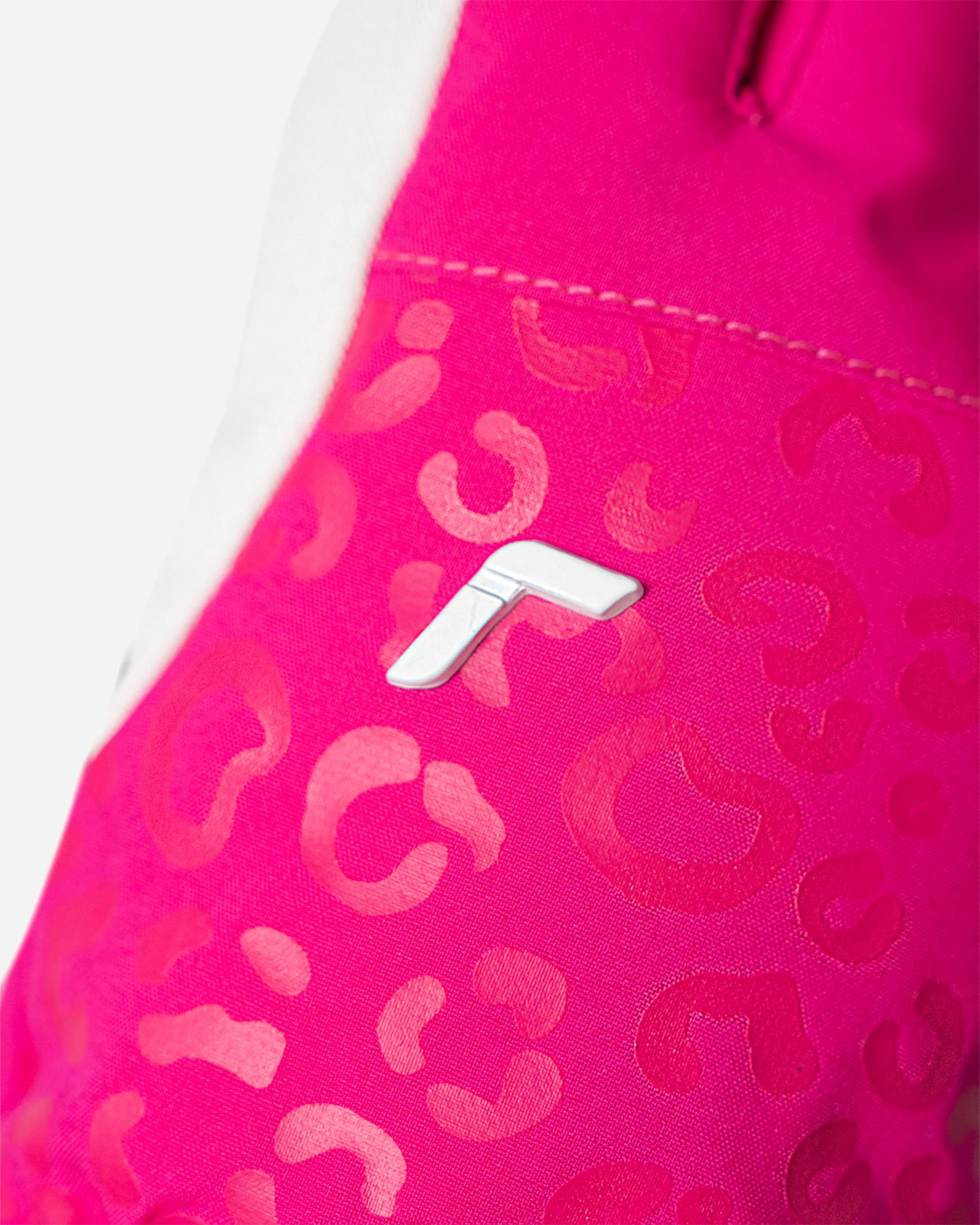 Guanti sci REUSCH KEIRA W - Fucsia - 4 | Cisalfa Sport