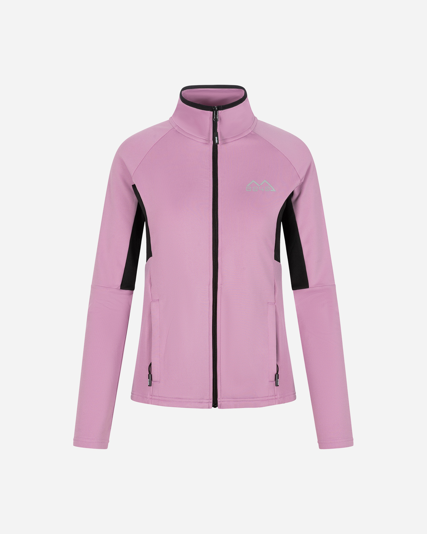 Pile 8848 MOUNTAIN HIKE W - Viola - 0 | Cisalfa Sport