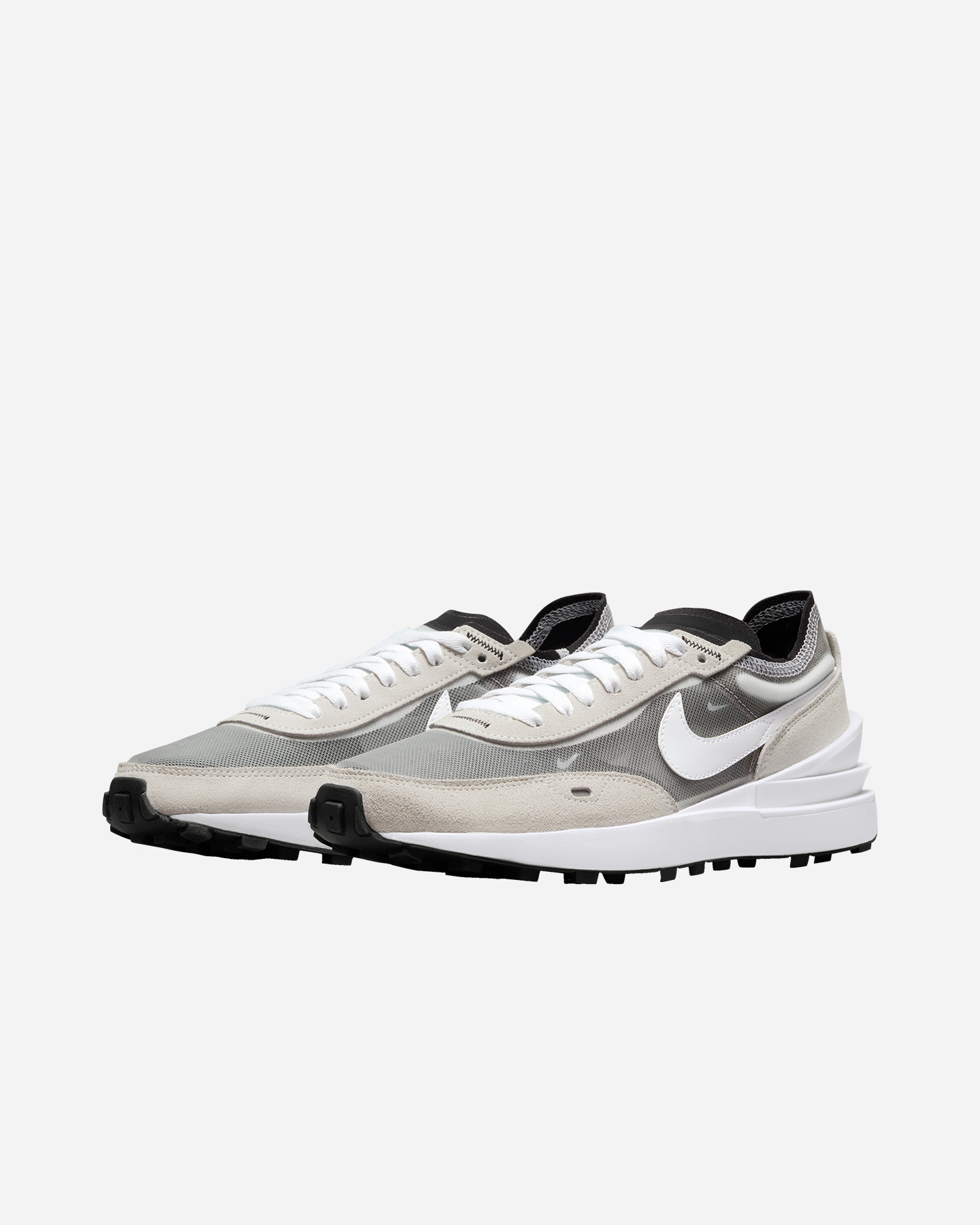 Scarpe sneakers NIKE WAFFLE ONE SUMMIT W - 7 | Cisalfa Sport
