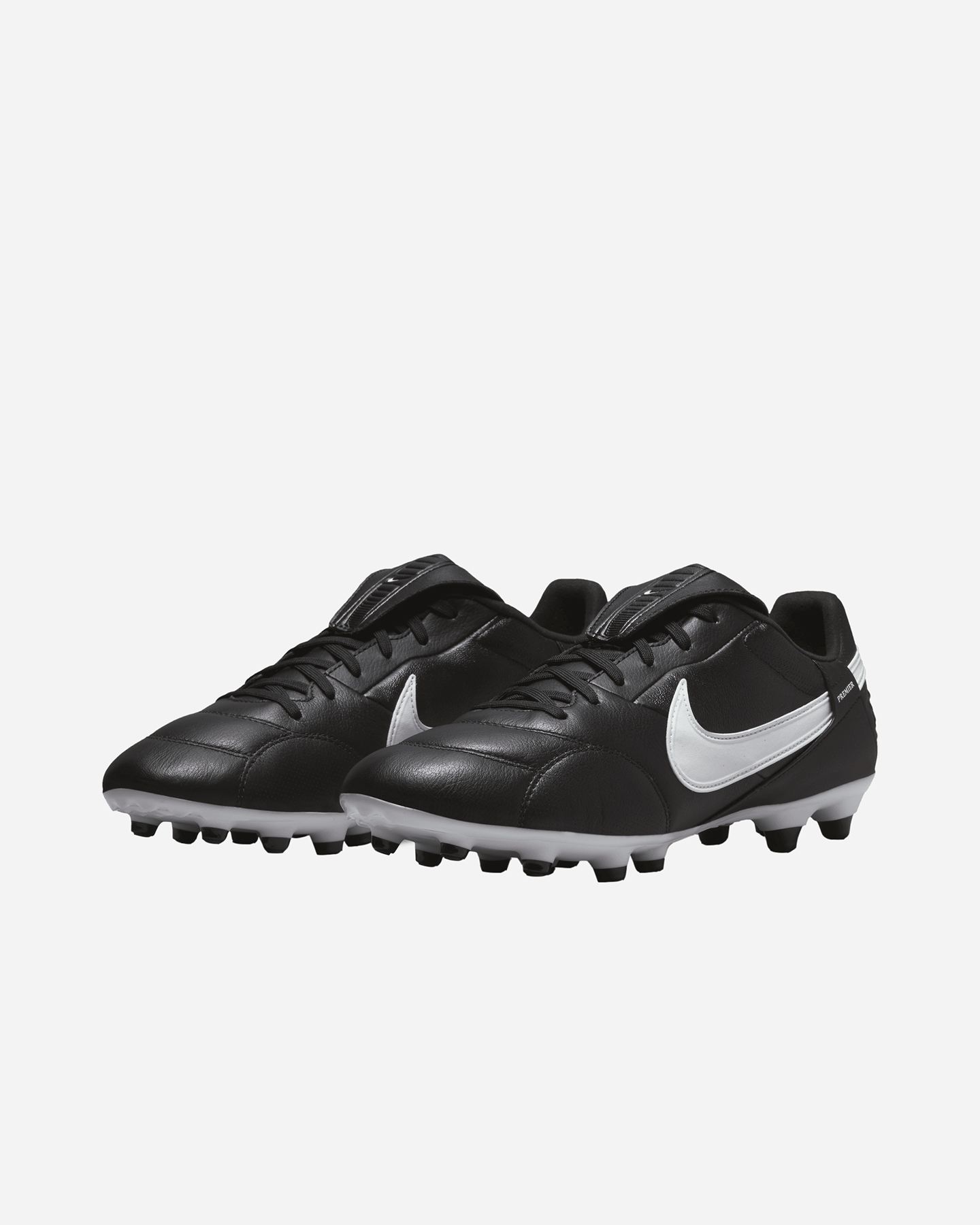 Scarpe calcio NIKE PREMIER 3 FG M - Nero - 1 | Cisalfa Sport