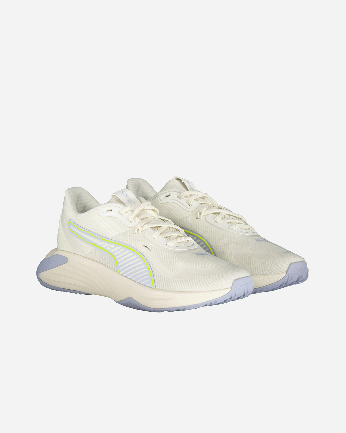 Scarpe training PUMA PWR HYBRID TR W - Bianco - 1 | Cisalfa Sport
