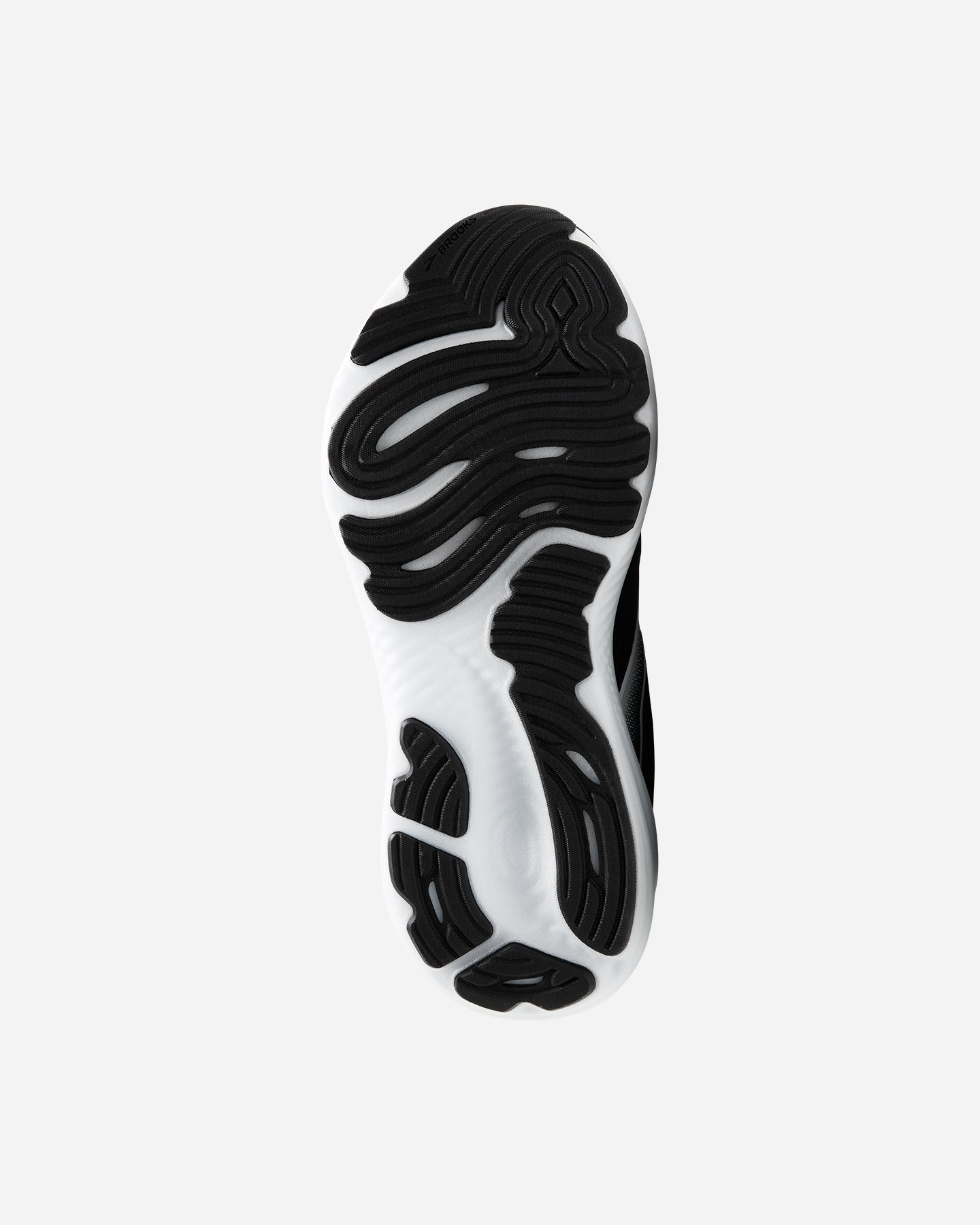 Scarpe running BROOKS GLYCERIN 22 W - Nero - 3 | Cisalfa Sport