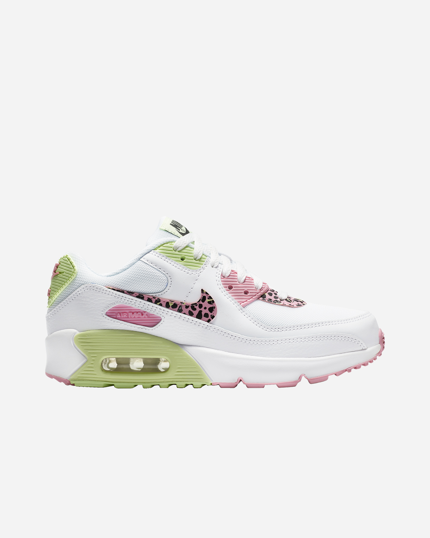 Scarpe Sneakers Nike Air Max 90 Se M DA5562-001 | Cisalfa Sport