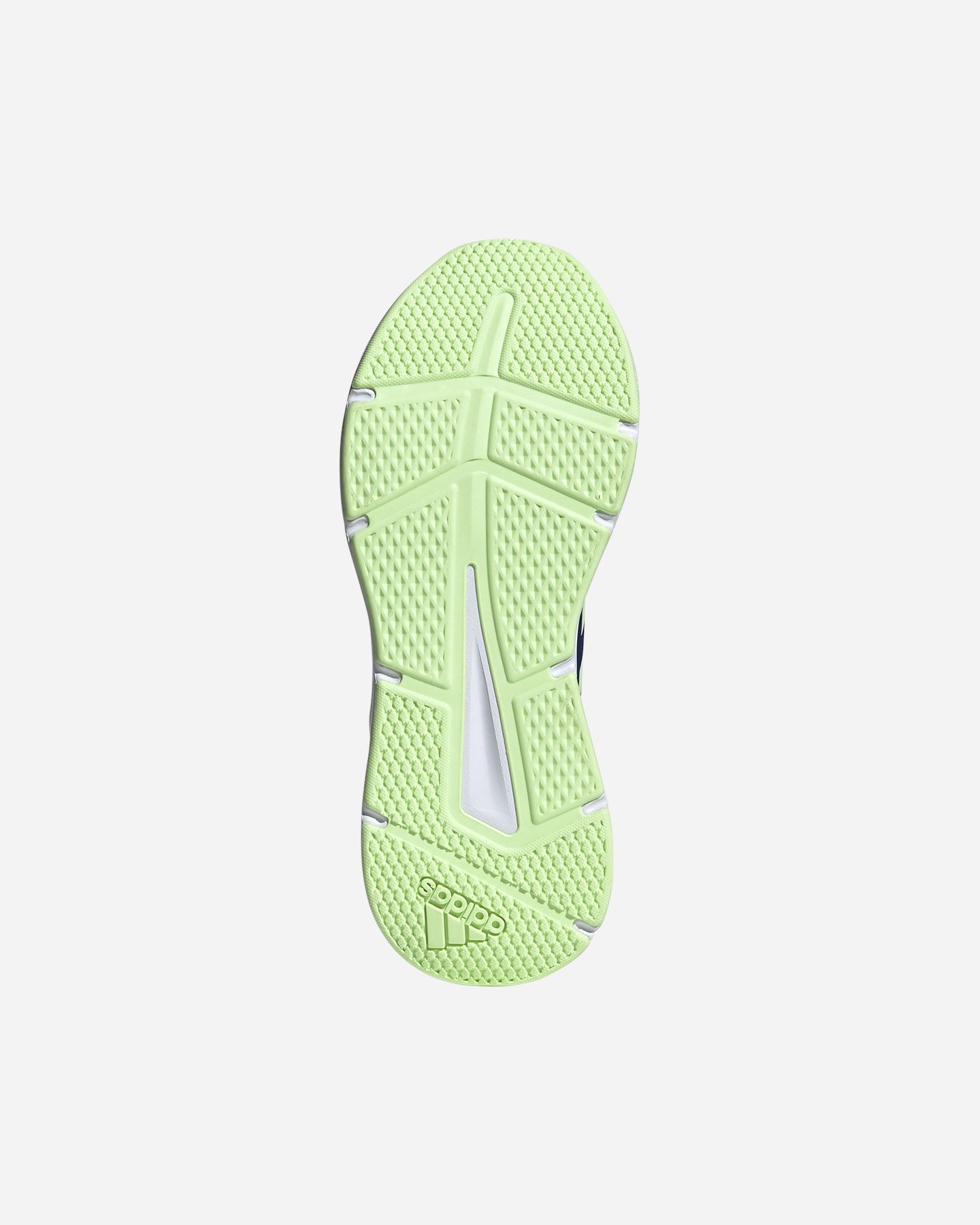 Scarpe running ADIDAS GALAXY 6 M - Blu - 1 | Cisalfa Sport