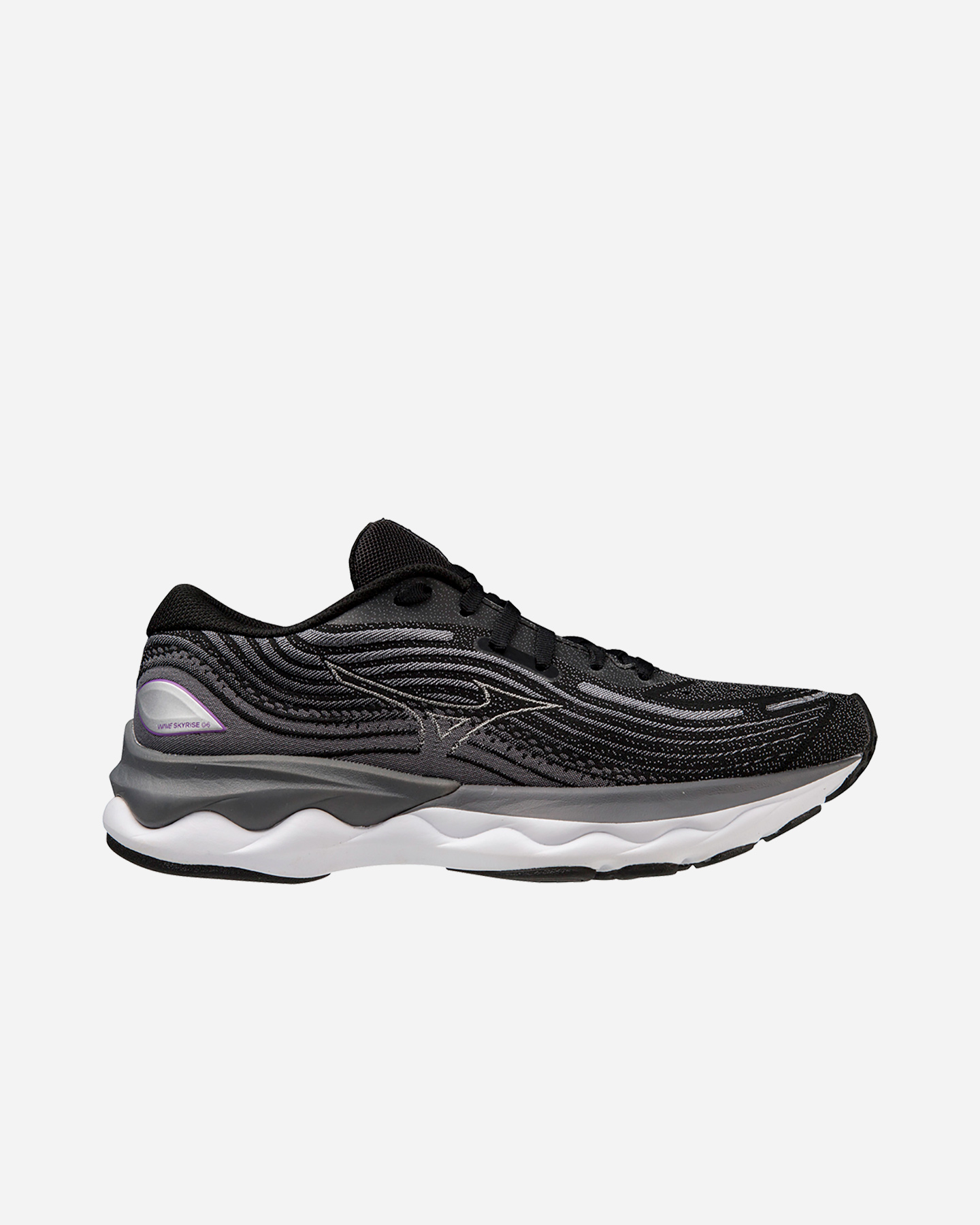 Scarpe running MIZUNO WAVE SKYRISE WOS 4 W - 5 | Cisalfa Sport