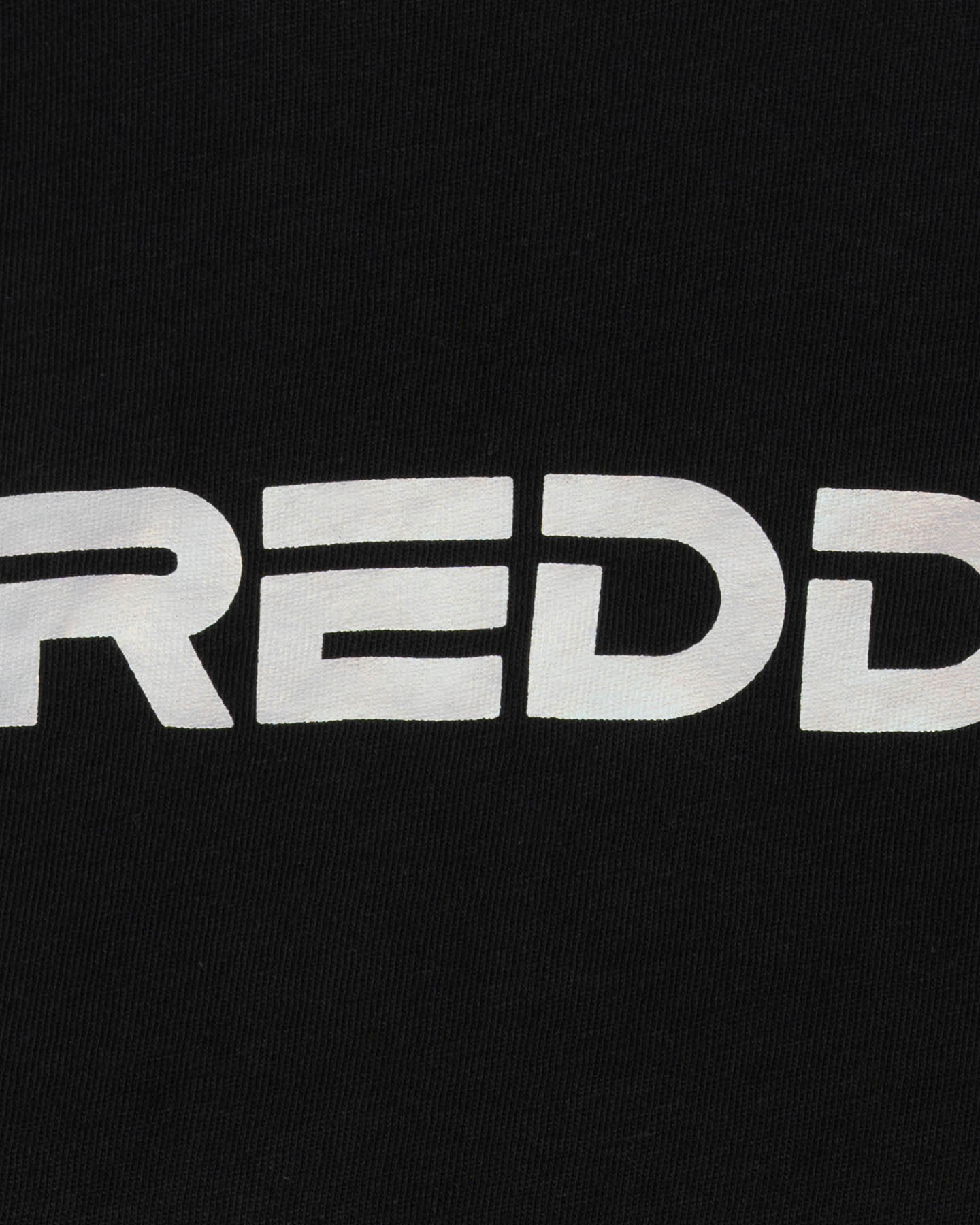 T-shirt FREDDY BIG LOGO OLOGRAFICO W - Nero - 2 | Cisalfa Sport