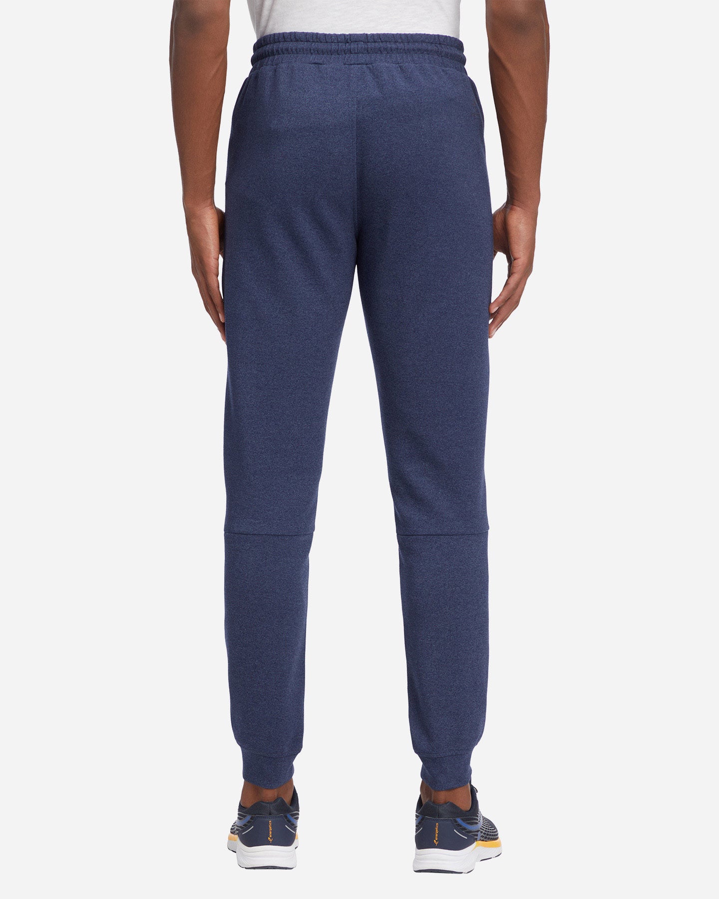 Pantalone ENERGETICS BASIC M - Grigio - 2 | Cisalfa Sport