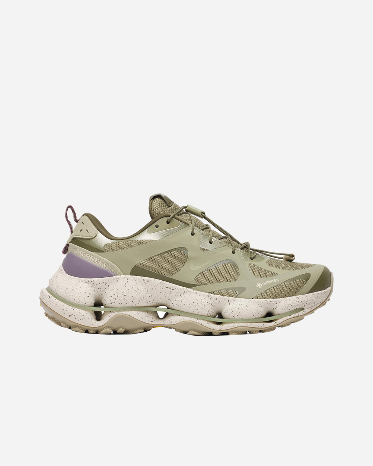 Speedarc Matis Gtx W - Scarpe Trail - Donna - Verde