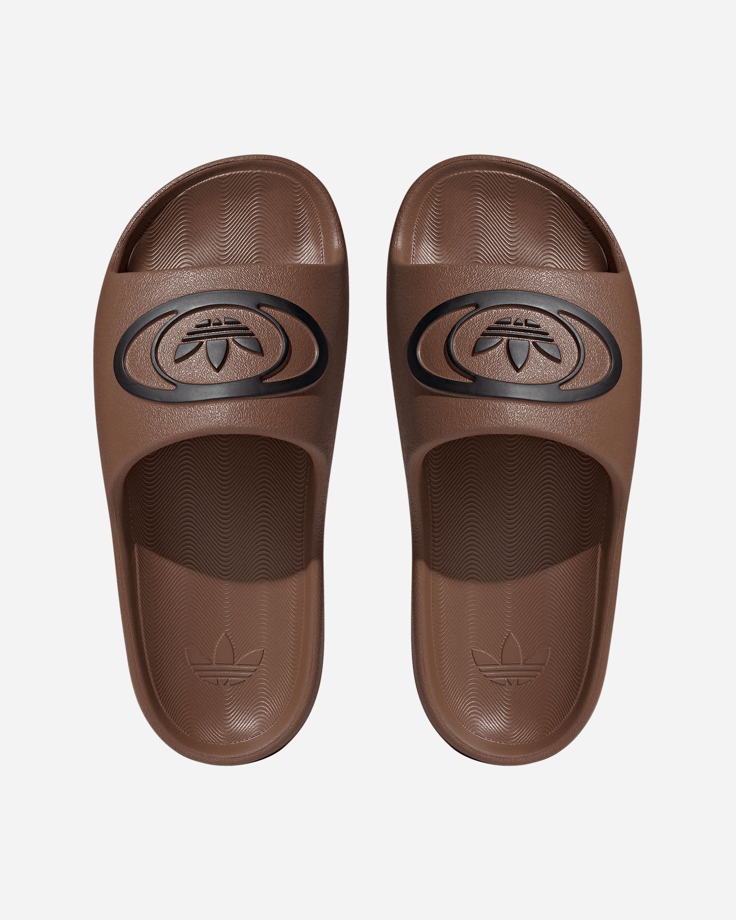 Sandali ADIDAS ADILETTE 00S M - Marrone - 0 | Cisalfa Sport