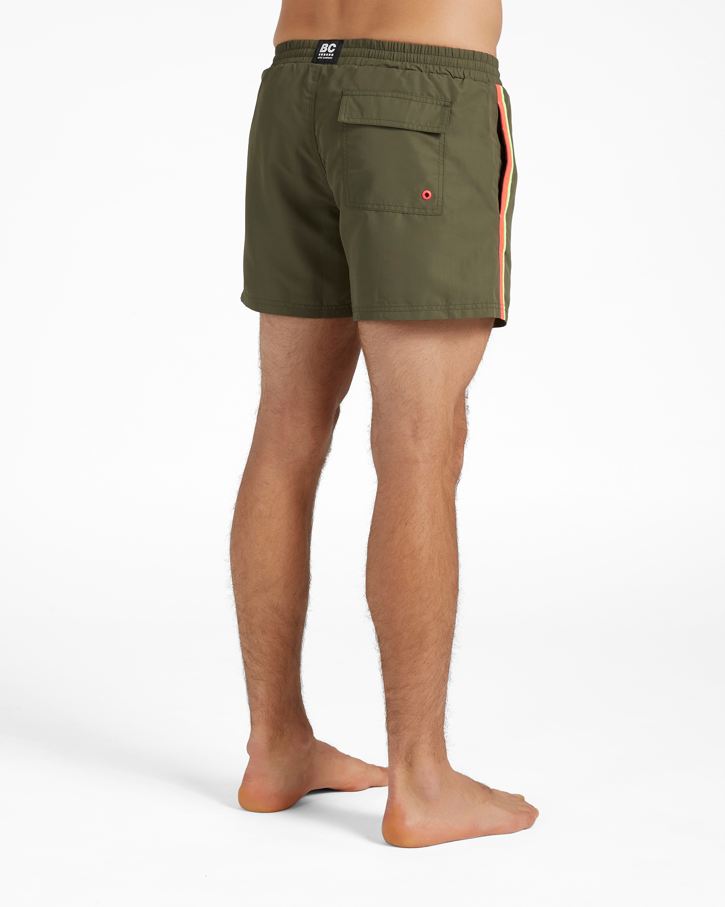 Boxer mare BEST COMPANY BASIC M - 1 | Cisalfa Sport