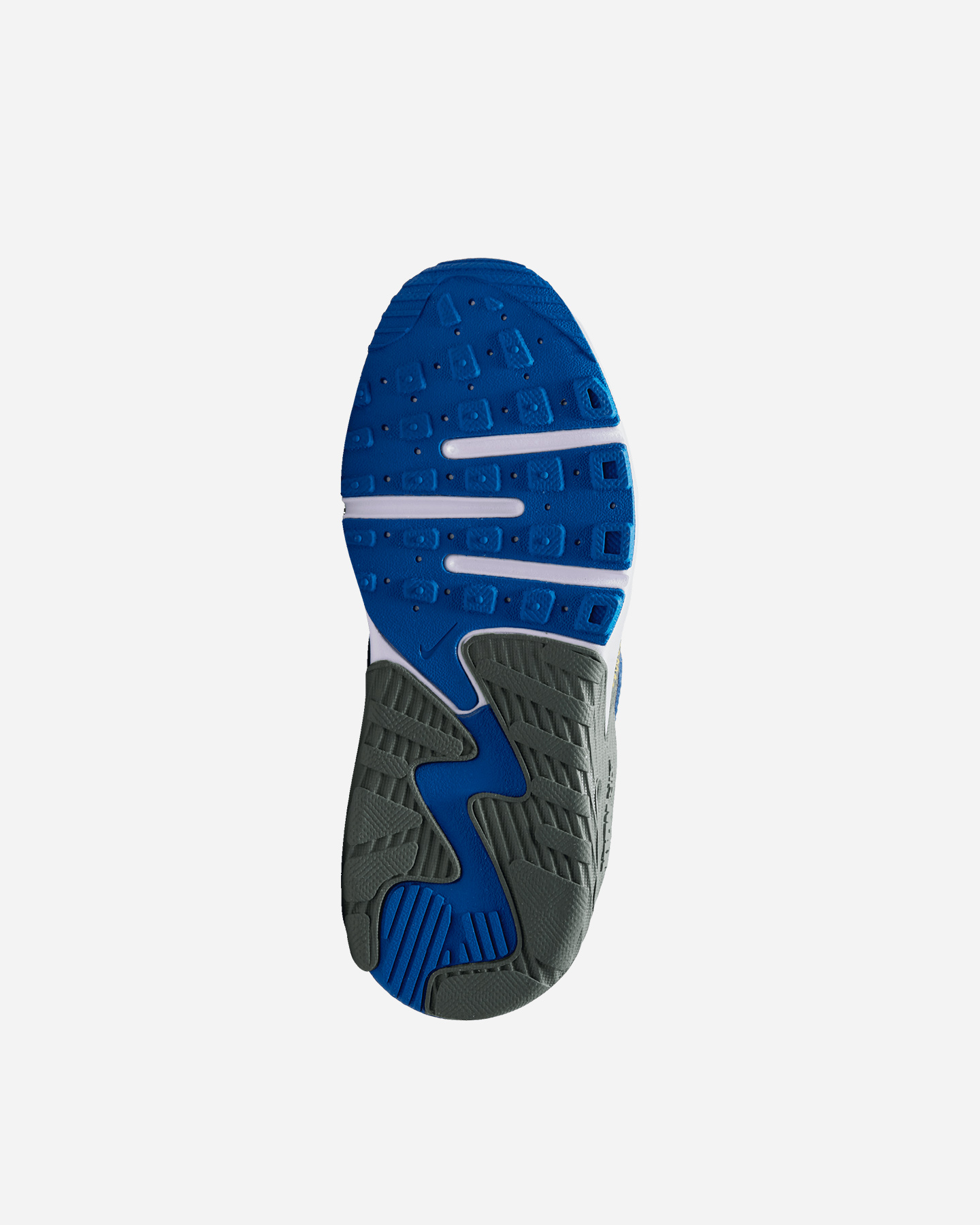 Scarpe sneakers NIKE AIR MAX EXCEE PS JR - Bianco - 2 | Cisalfa Sport