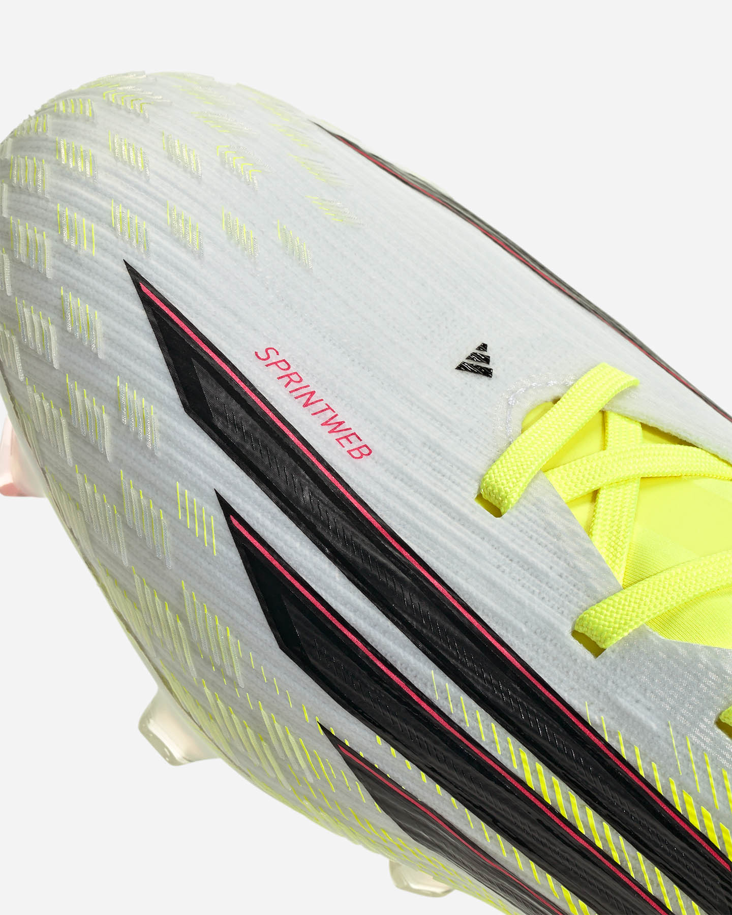 Scarpe calcio ADIDAS F50 PRO FG M - Color mix - 4 | Cisalfa Sport