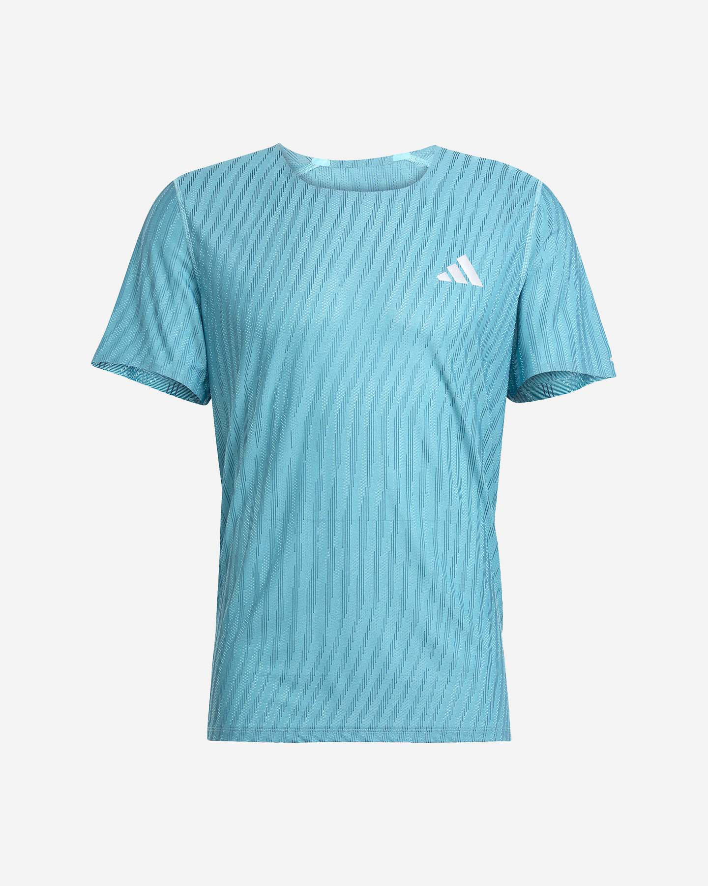T-shirt running ADIDAS ADI365 M - Verde - 0 | Cisalfa Sport