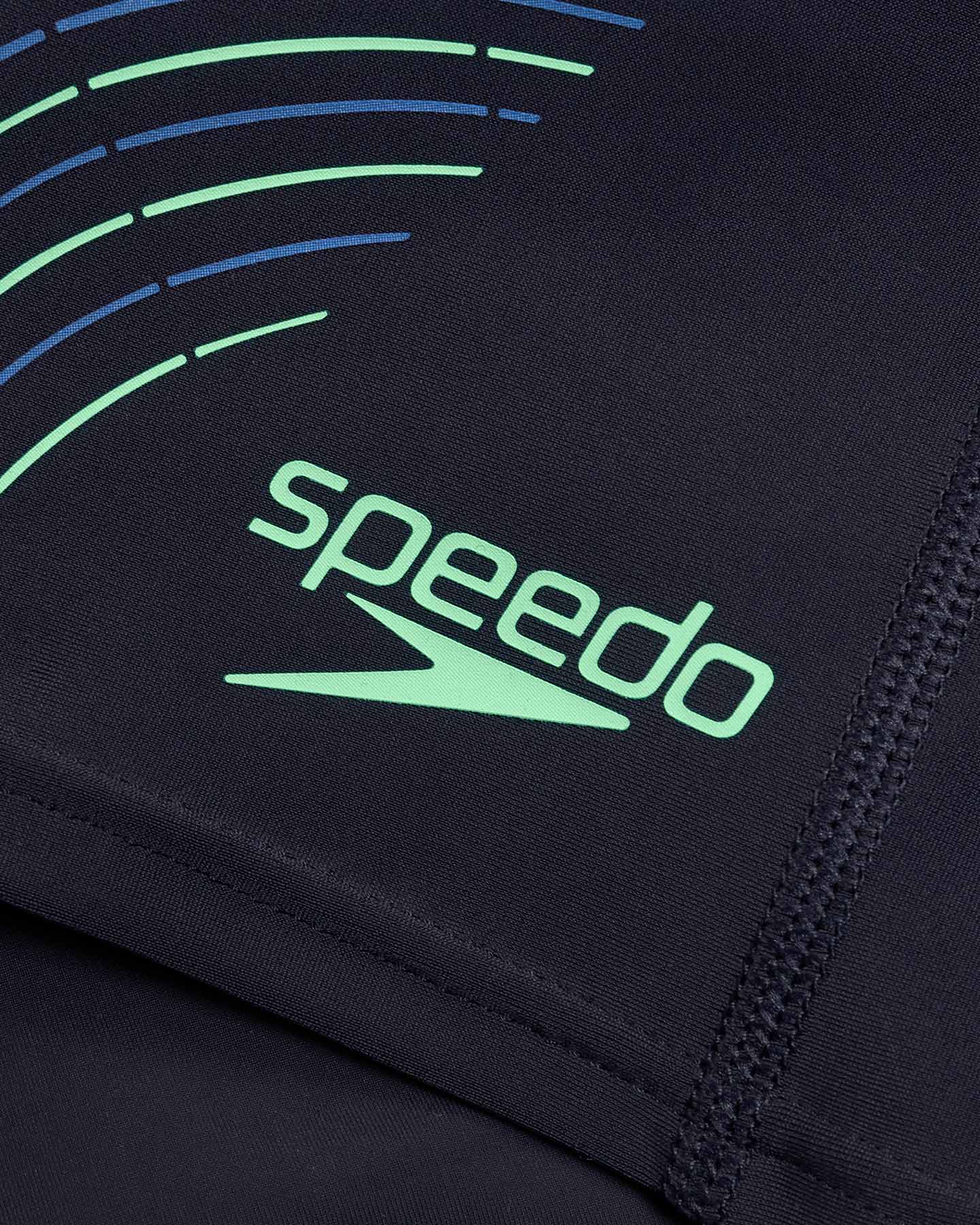 Short piscina SPEEDO DUO M - Blu Navy - 2 | Cisalfa Sport