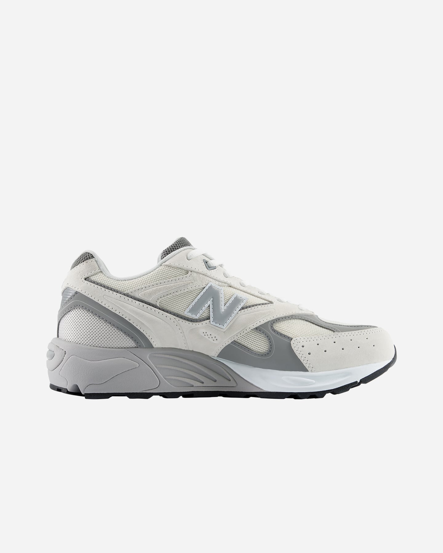 880 M - Scarpe Sneakers - Uomo - Bianco