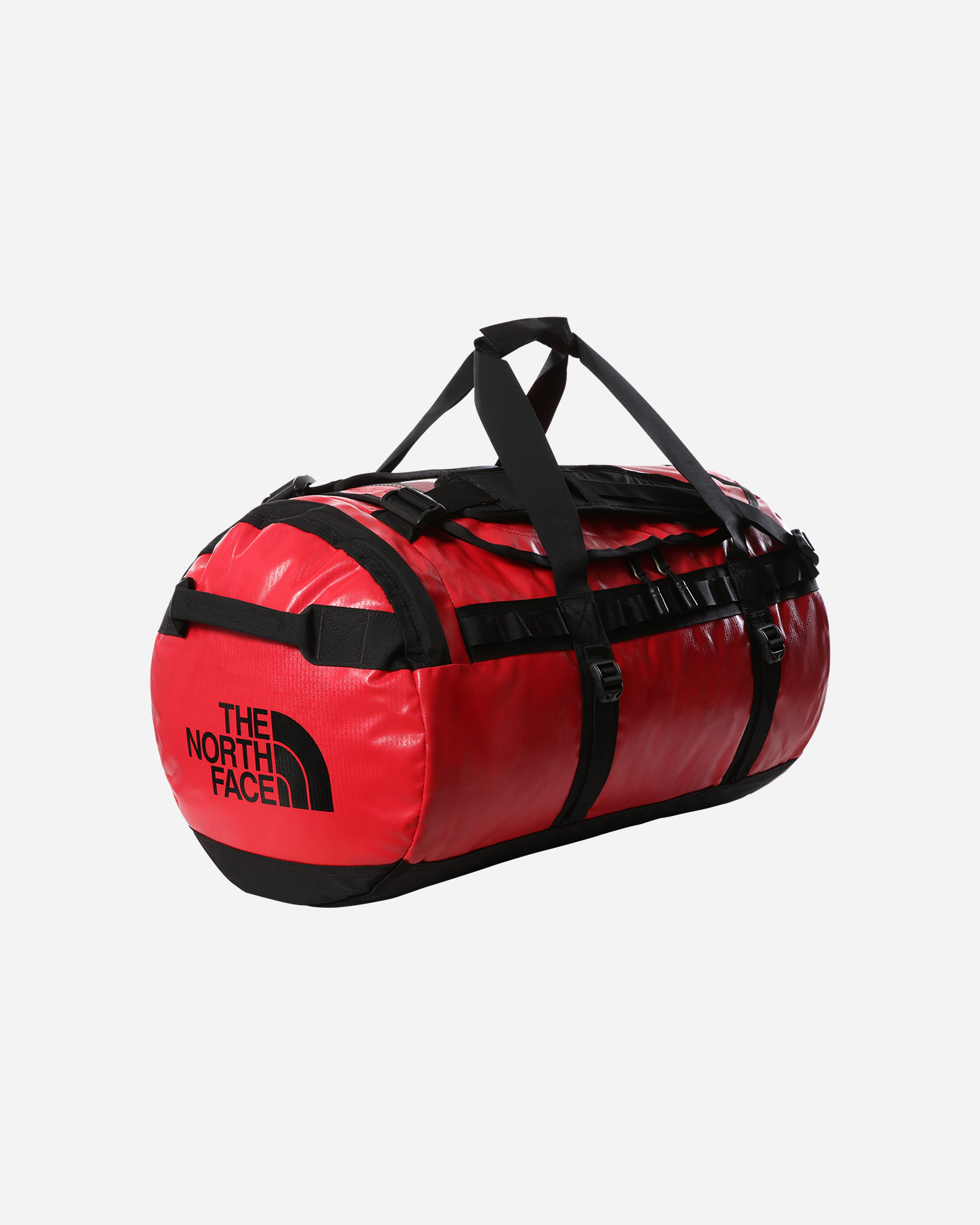 Borsa THE NORTH FACE BASE CAMP DUFFEL MEDIUM - 5 | Cisalfa Sport