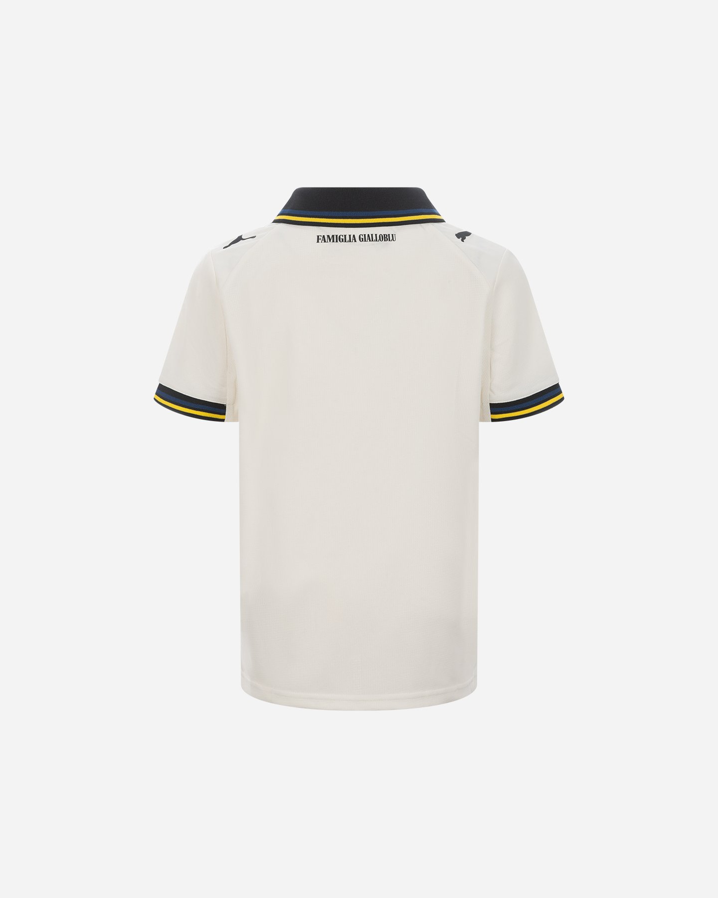 Maglia calcio ufficiale PUMA PARMA HOME 25-26 JR - Color mix - 1 | Cisalfa Sport