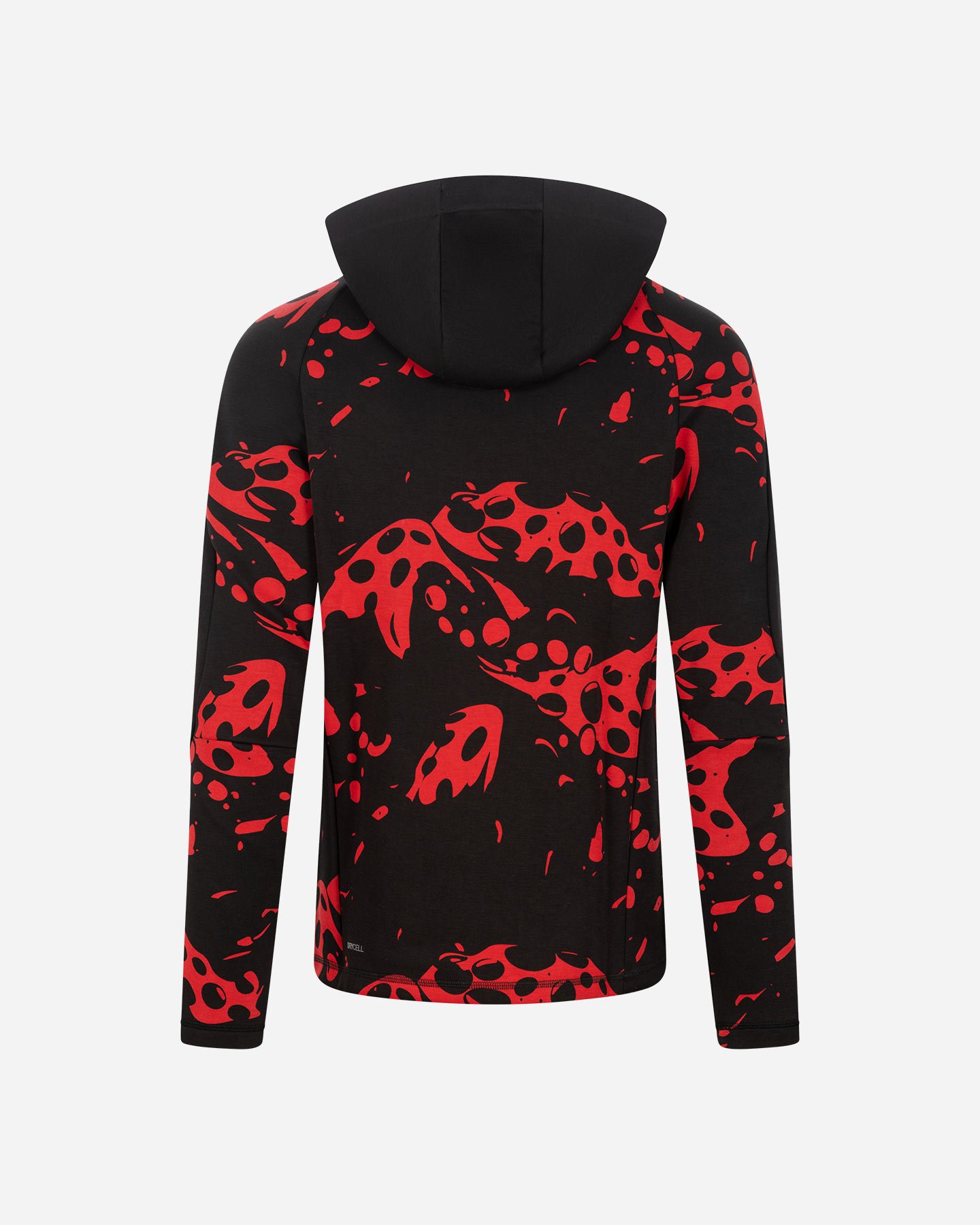 Abbigliamento basket PUMA SCOOT LAB EVOSTRIPE M - Rosso - 1 | Cisalfa Sport