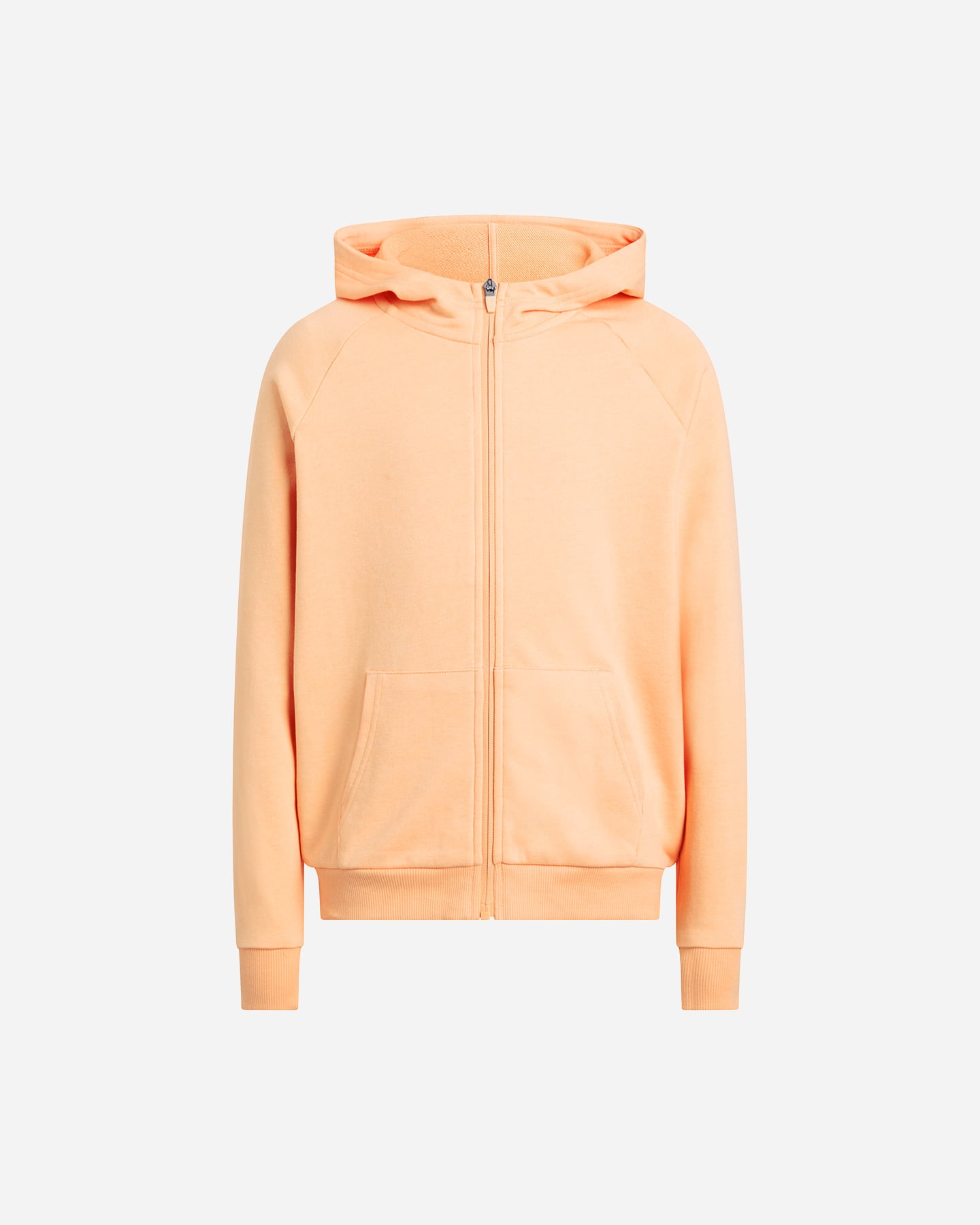 Basic Jr - Felpa - Rosa