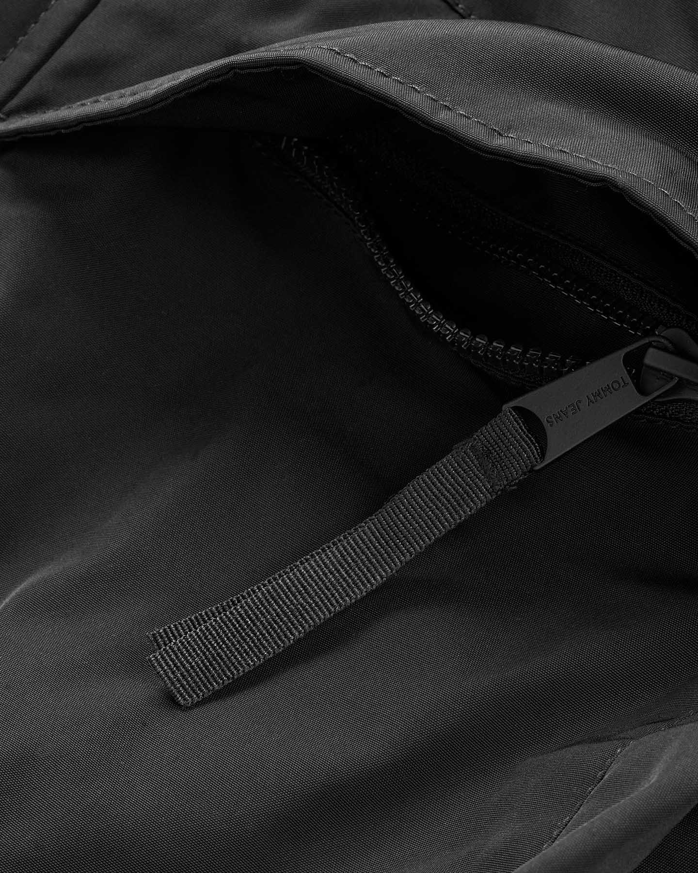 Giacca TOMMY HILFIGER TECH M - Nero - 3 | Cisalfa Sport