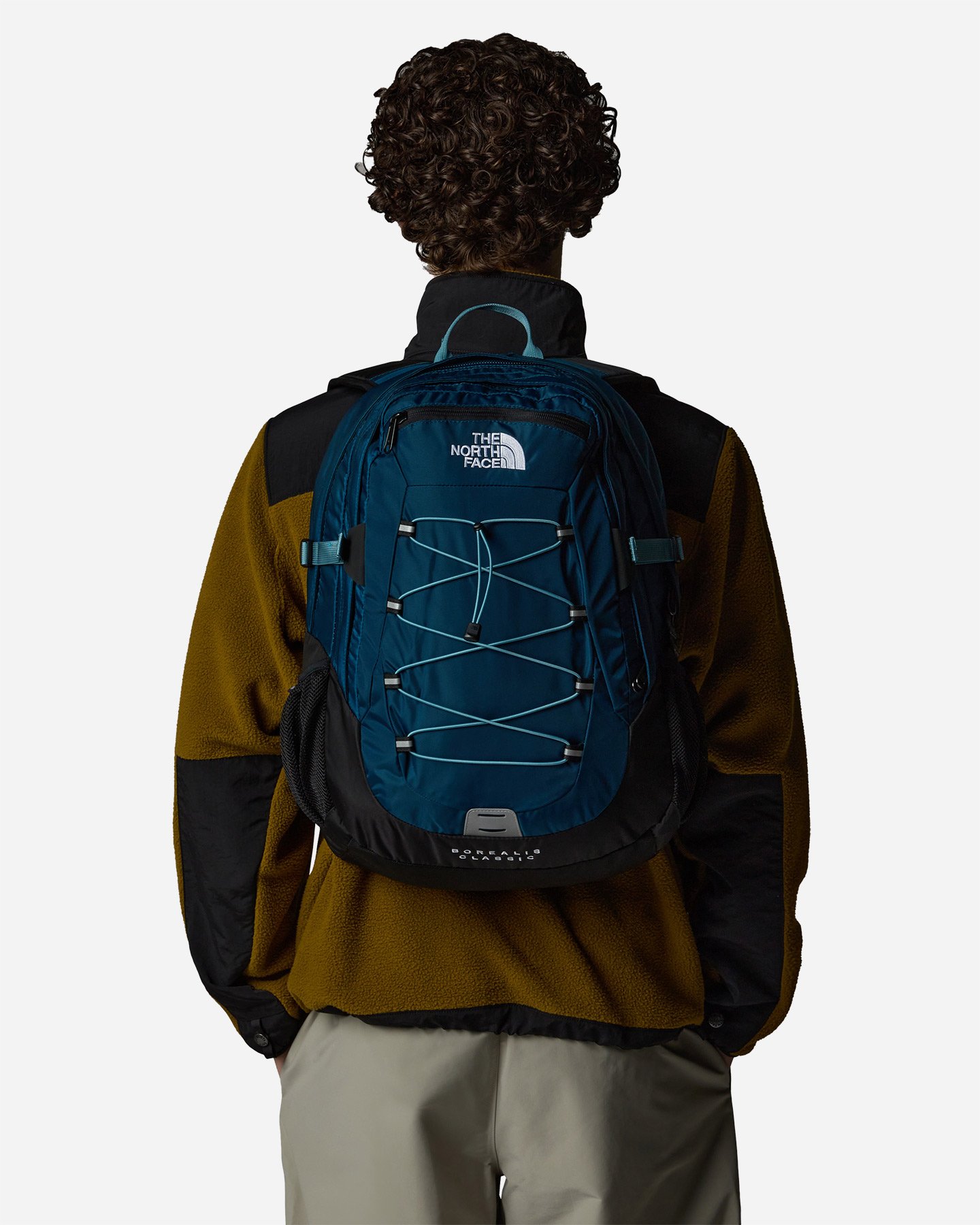 Zaino THE NORTH FACE BOREALIS CLASSIC  - 9 | Cisalfa Sport