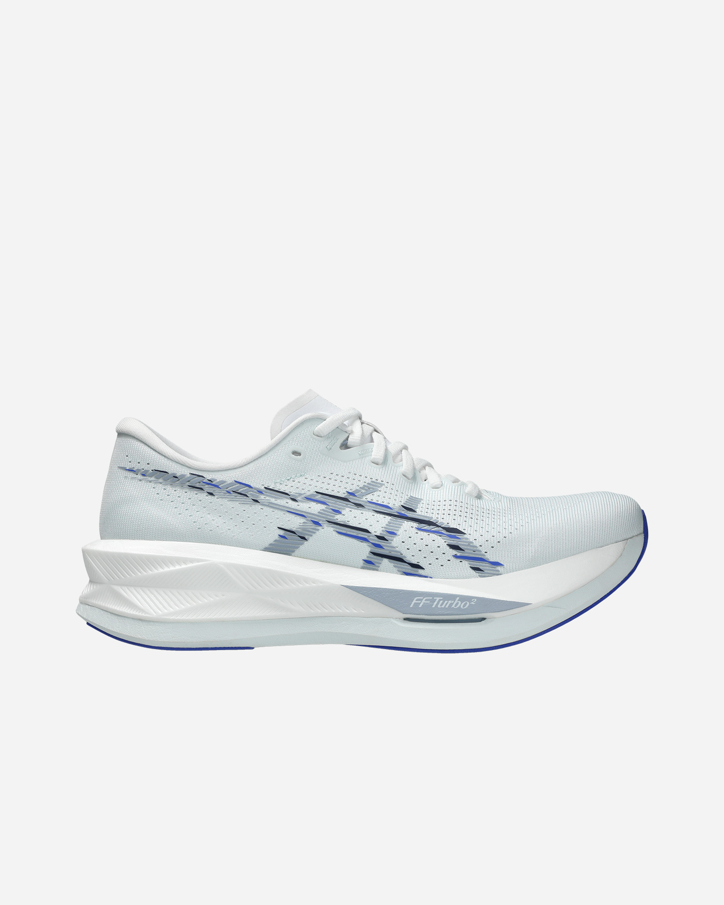 Scarpe running ASICS SONICBLAST M - Blu - 0 | Cisalfa Sport