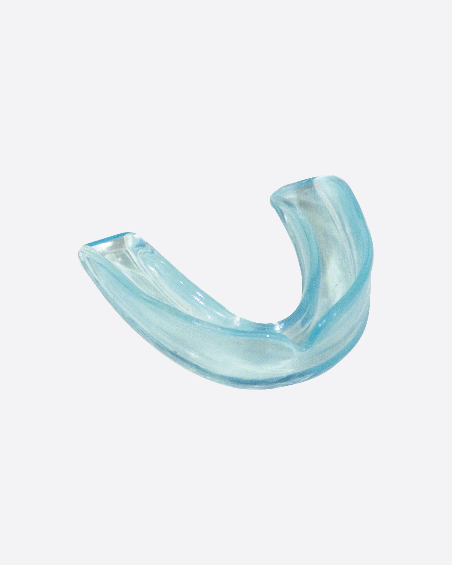 Accessorio boxe CARNIELLI PARADENTI SINGOLO - Bianco - 2 | Cisalfa Sport