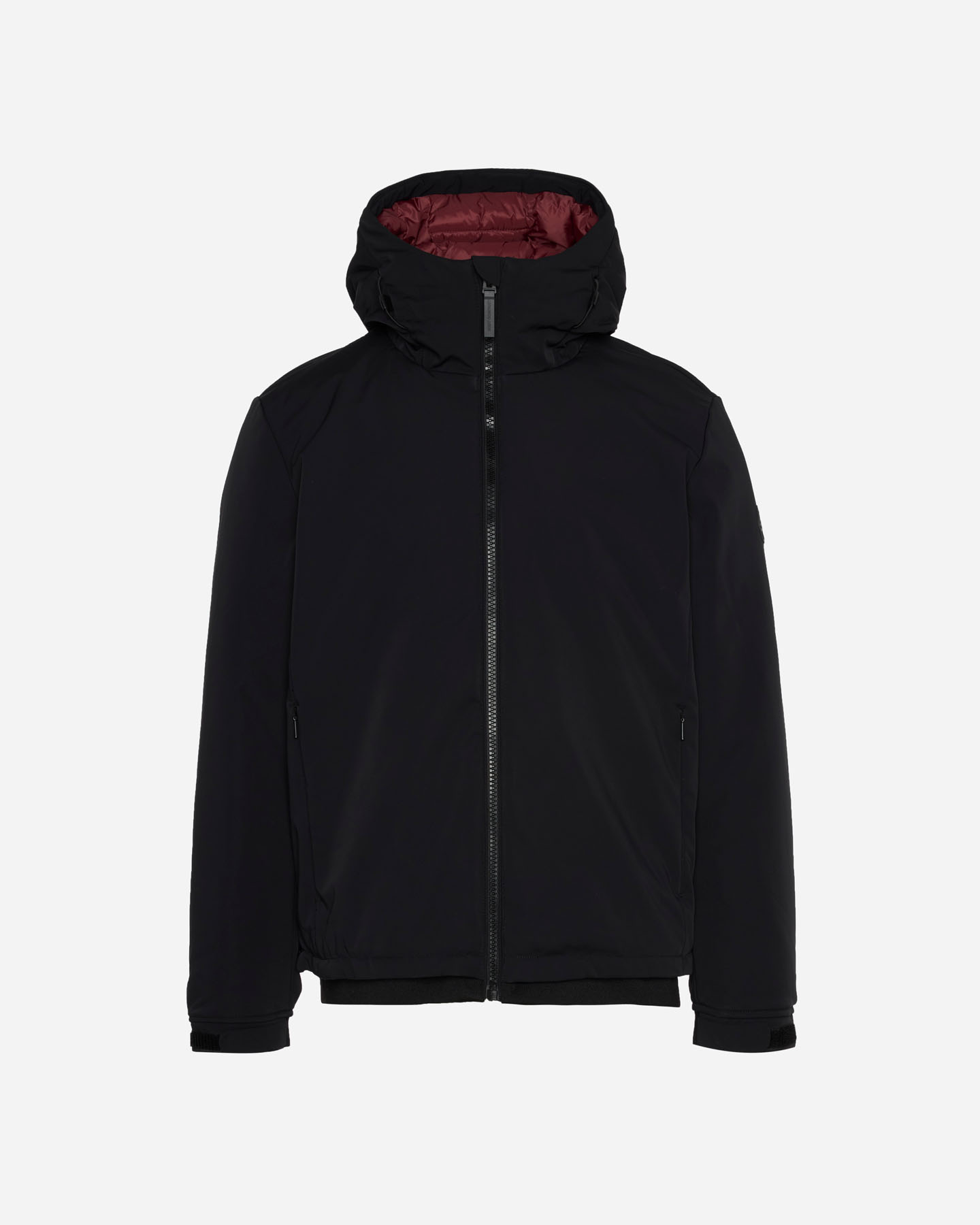 Giubbotto BEST COMPANY URBAN M - Nero - 0 | Cisalfa Sport