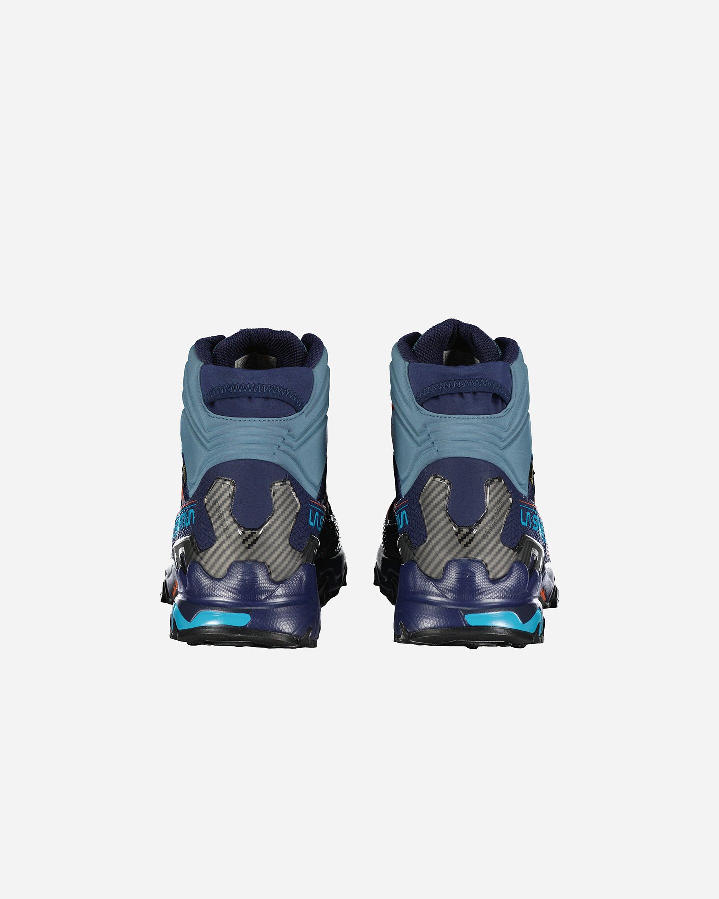 Scarpe escursionismo LA SPORTIVA ULTRA RAPTOR II MID GTX M - Blu - 5 | Cisalfa Sport