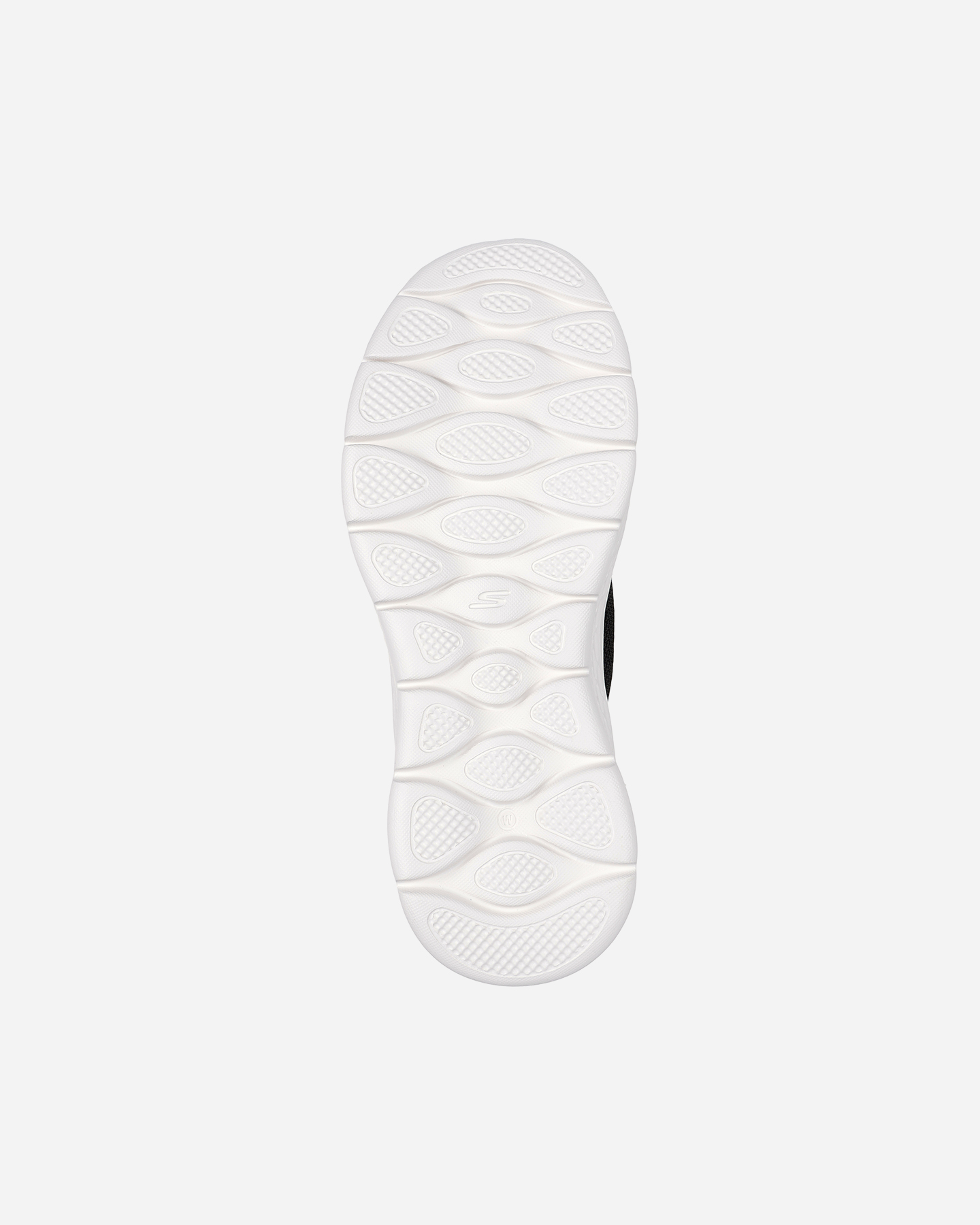 Scarpe sneakers SKECHERS SKECHLITE PRO GO WALK SLIP IN W - Nero - 2 | Cisalfa Sport