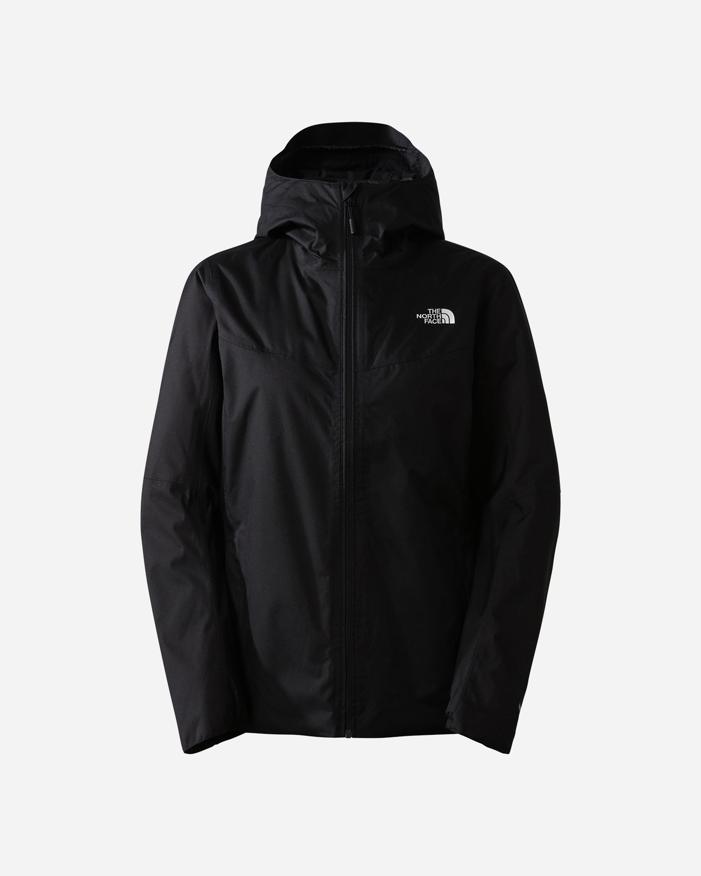Giubbotto THE NORTH FACE QUEST INSULATED DRYVENT W - Nero - 0 | Cisalfa Sport