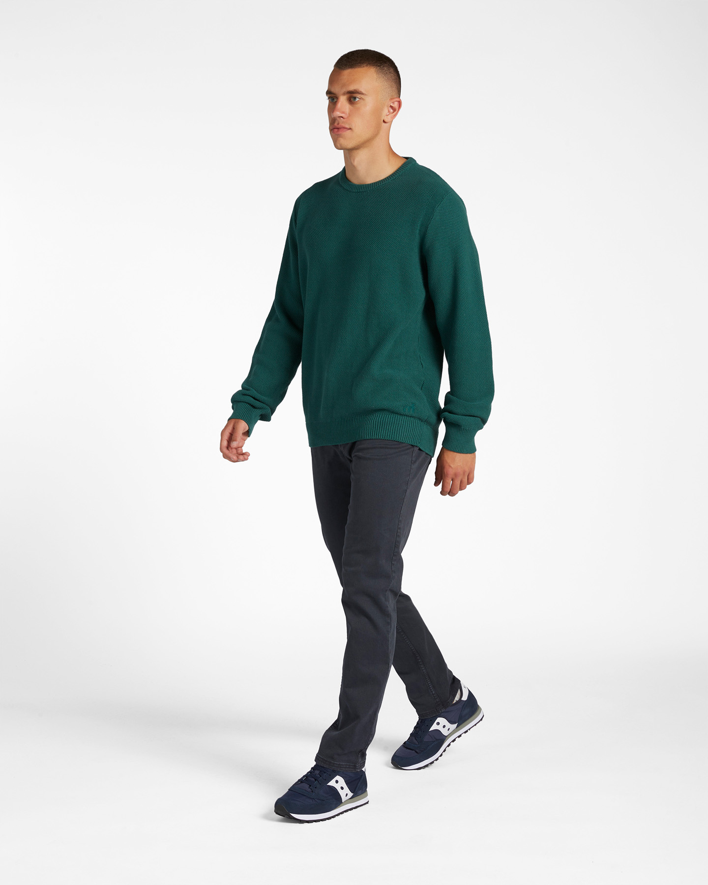 Maglione MISTRAL GRANA M - 15 | Cisalfa Sport