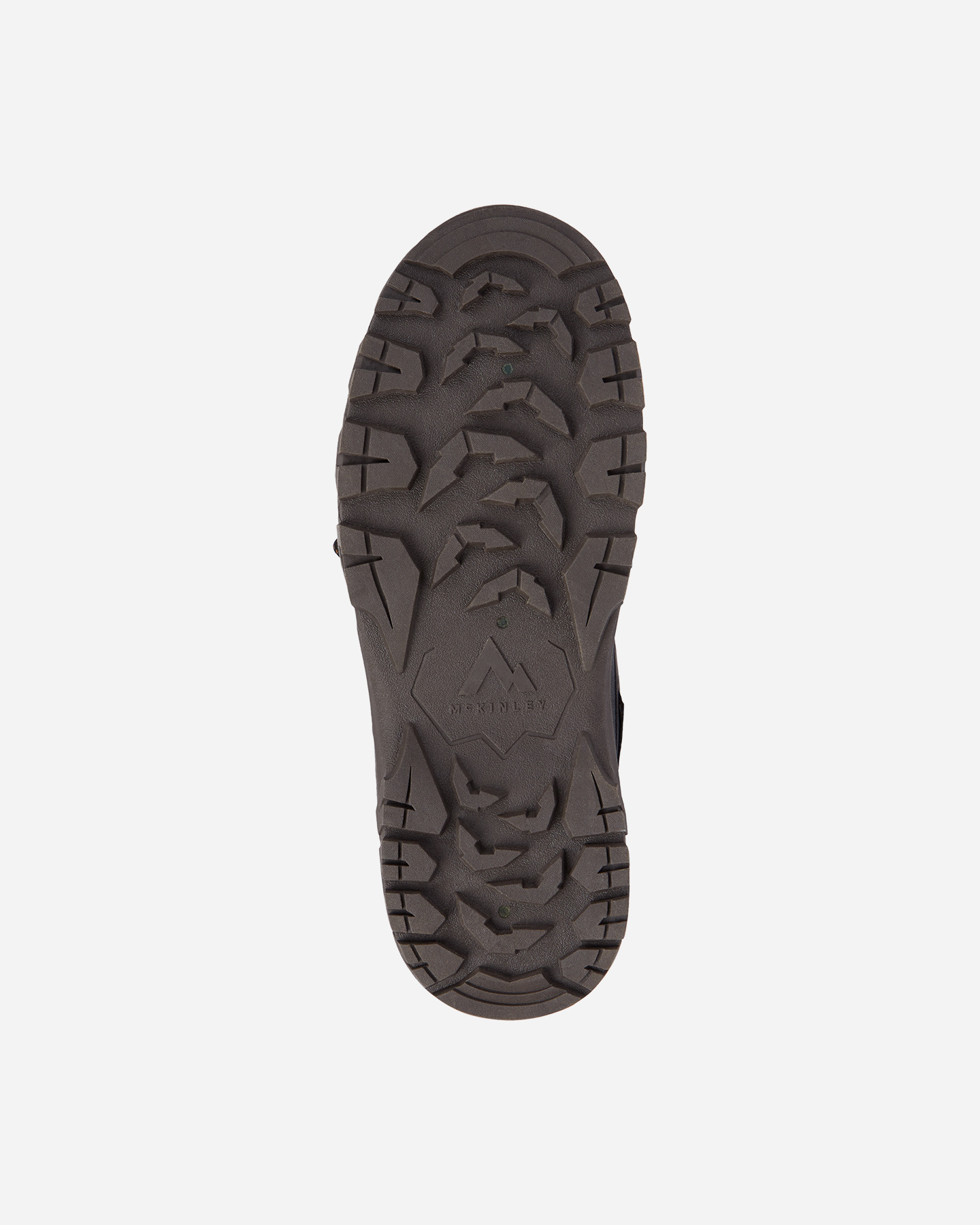 Doposci MCKINLEY RICK IV M - Marrone - 2 | Cisalfa Sport