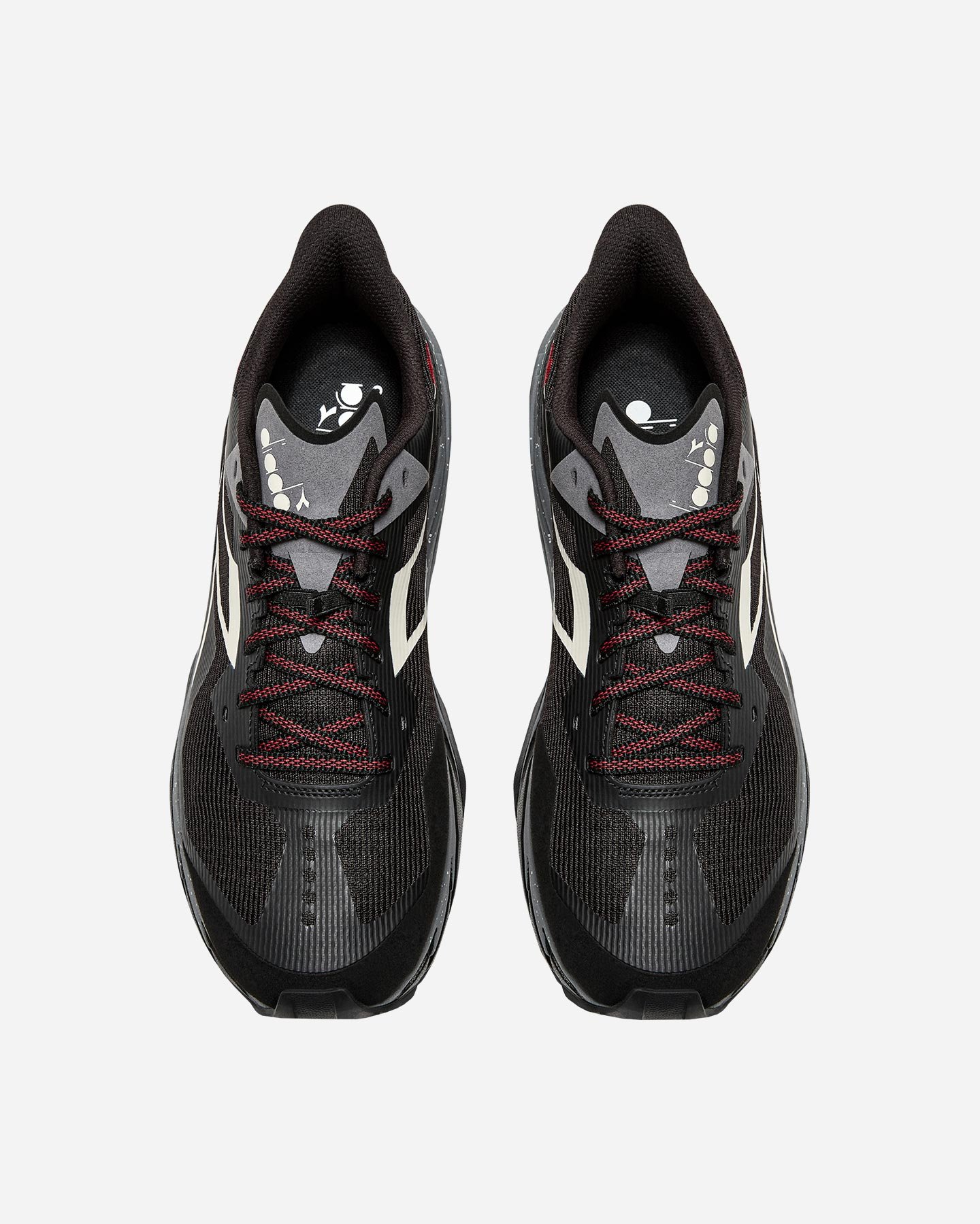 Scarpe trail DIADORA SESTRIERE-XT 2 M - Nero - 2 | Cisalfa Sport