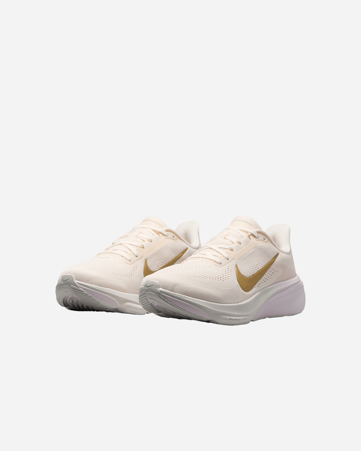 Scarpe running NIKE AIR ZOOM PEGASUS 42 W - Grigio - 1 | Cisalfa Sport
