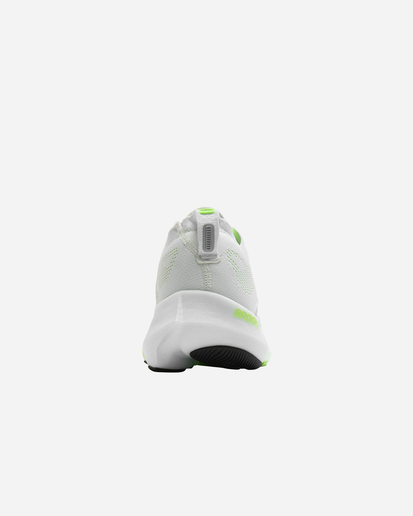 Scarpe running BROOKS GLYCERIN FLEX M - Bianco - 4 | Cisalfa Sport