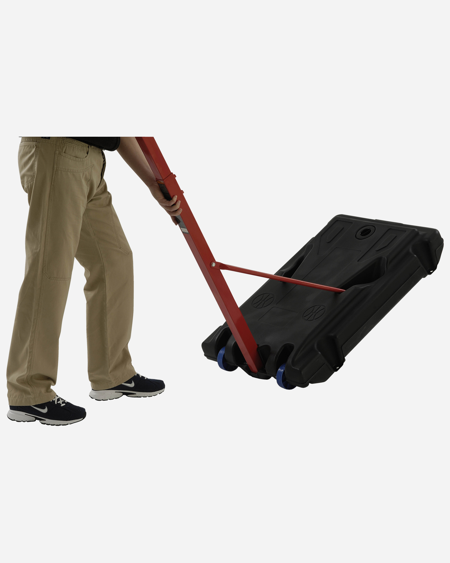 Attrezzatura basket GARLANDO DETROIT - Color mix - 3 | Cisalfa Sport