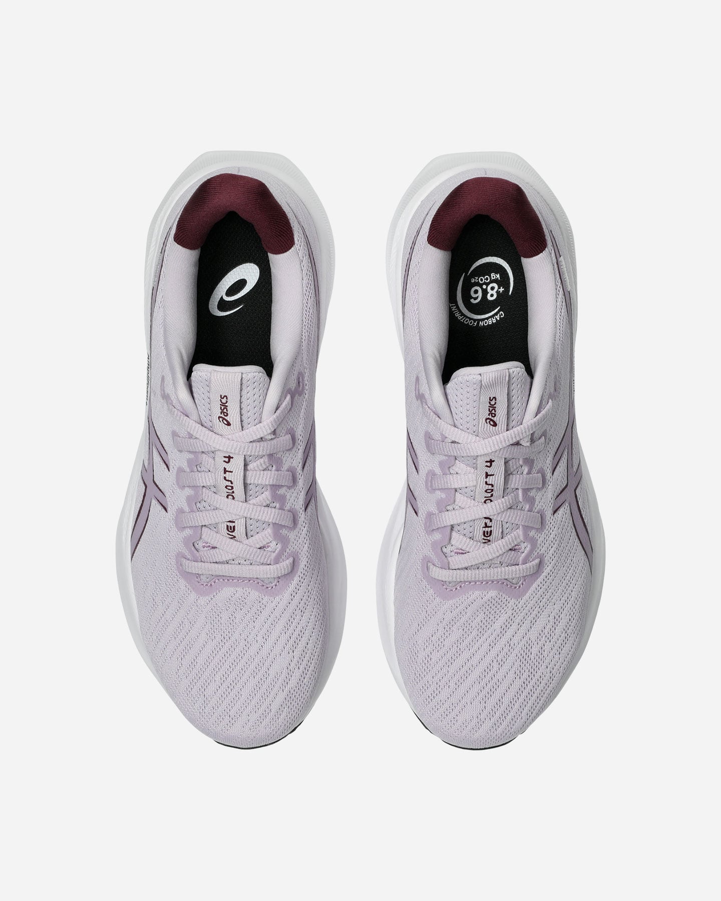 Scarpe running ASICS VERSABLAST 4 W - Viola - 2 | Cisalfa Sport