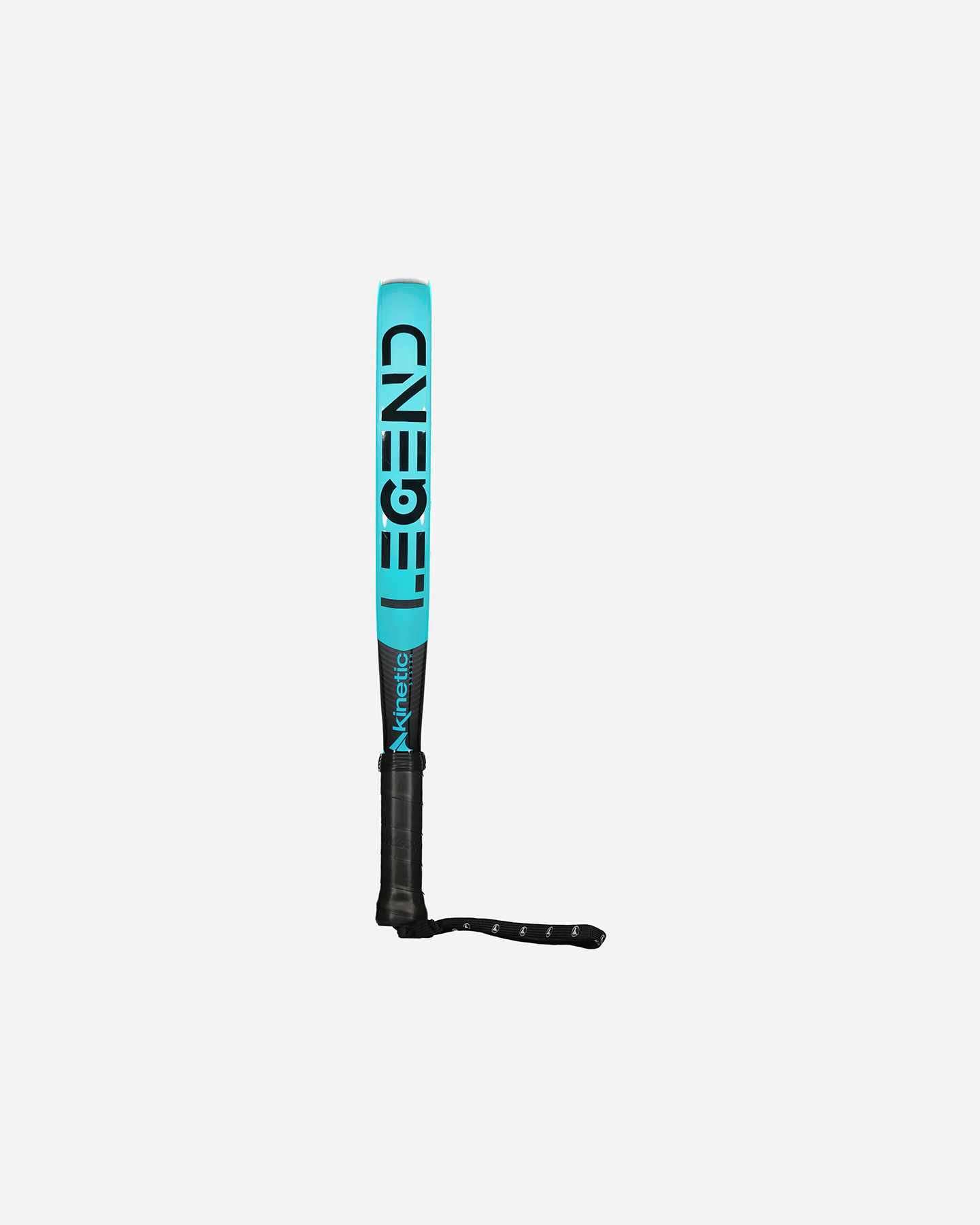 Racchetta padel performance PRO KENNEX PADEL LEGEND  - Blu - 1 | Cisalfa Sport