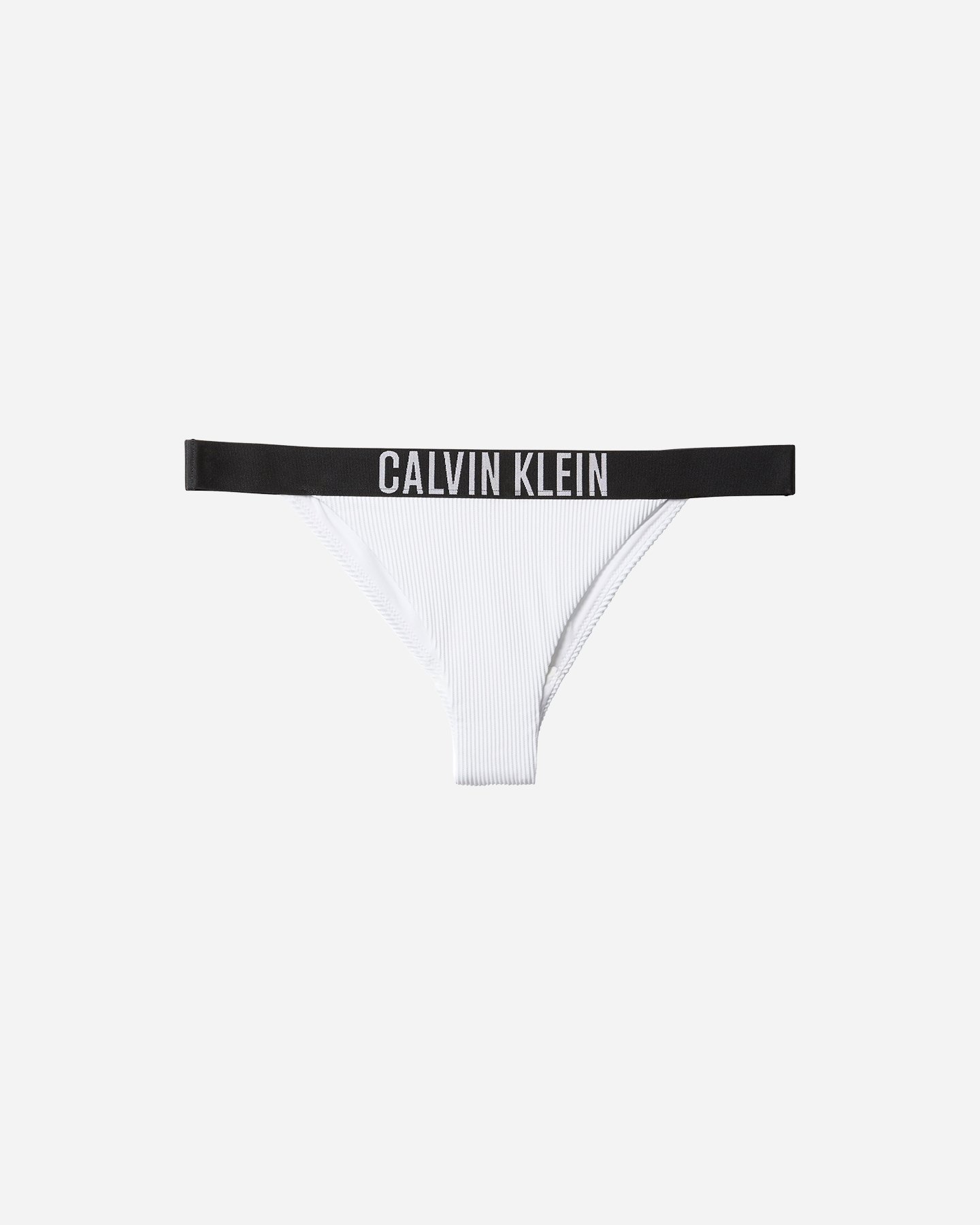 Slip mare CALVIN KLEIN JEANS BASIC W - Bianco - 0 | Cisalfa Sport