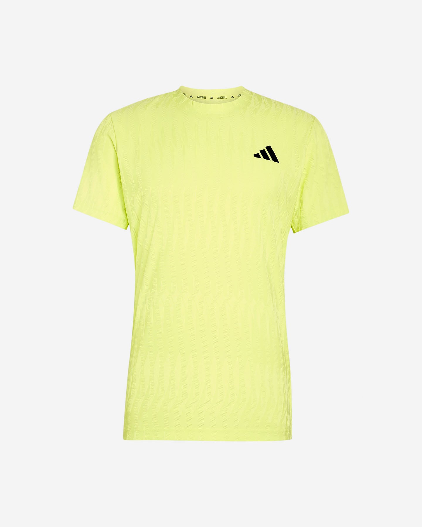 Sport M - T-shirt Tennis - Uomo - Giallo